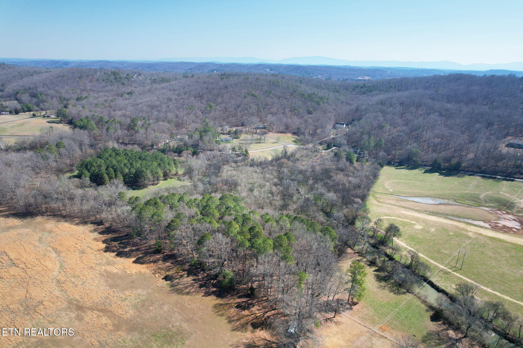 000 Candies Creek Ridge Road Charleston TN 37310
