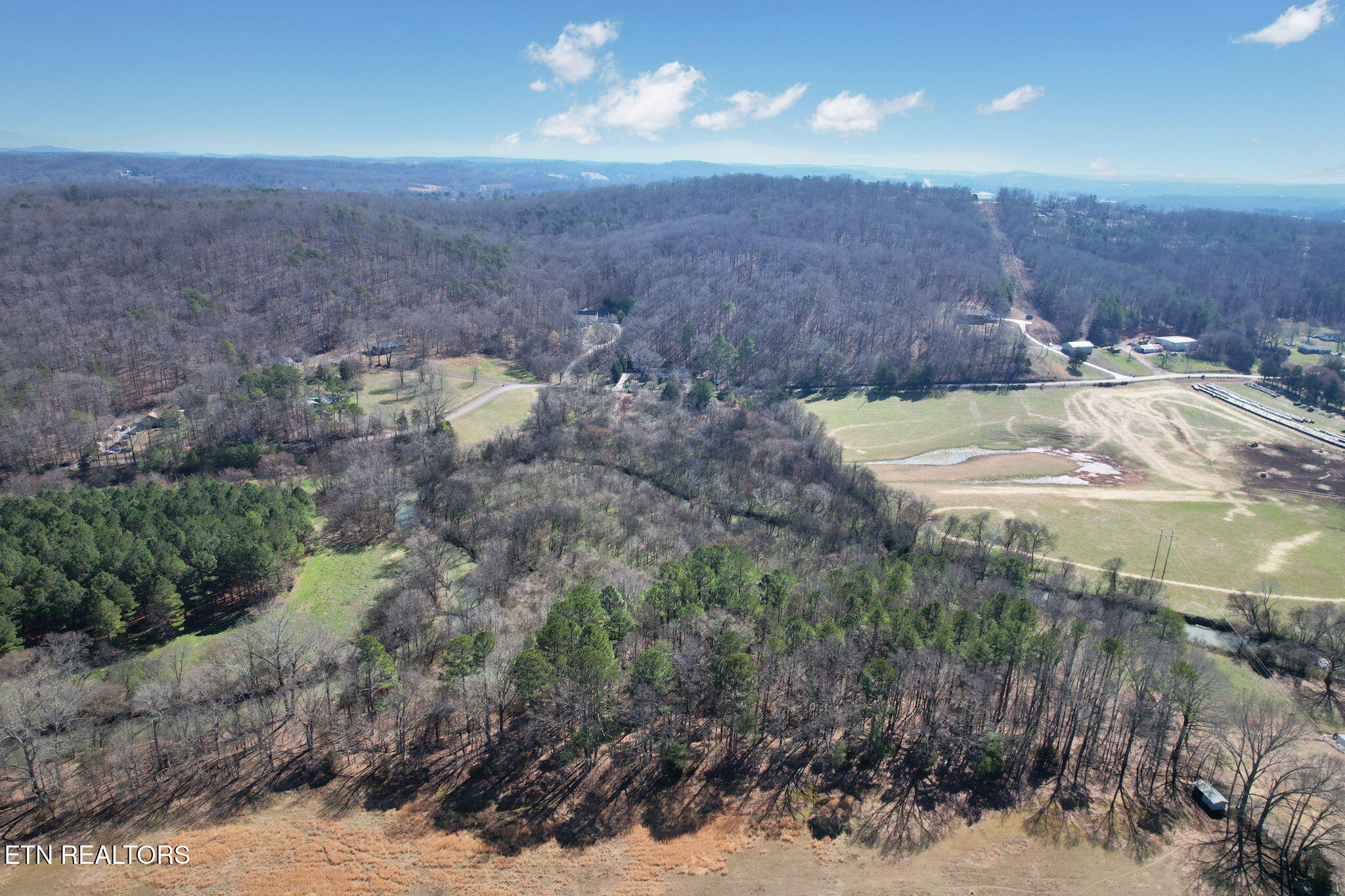 000 Candies Creek Ridge Road Charleston TN 37310