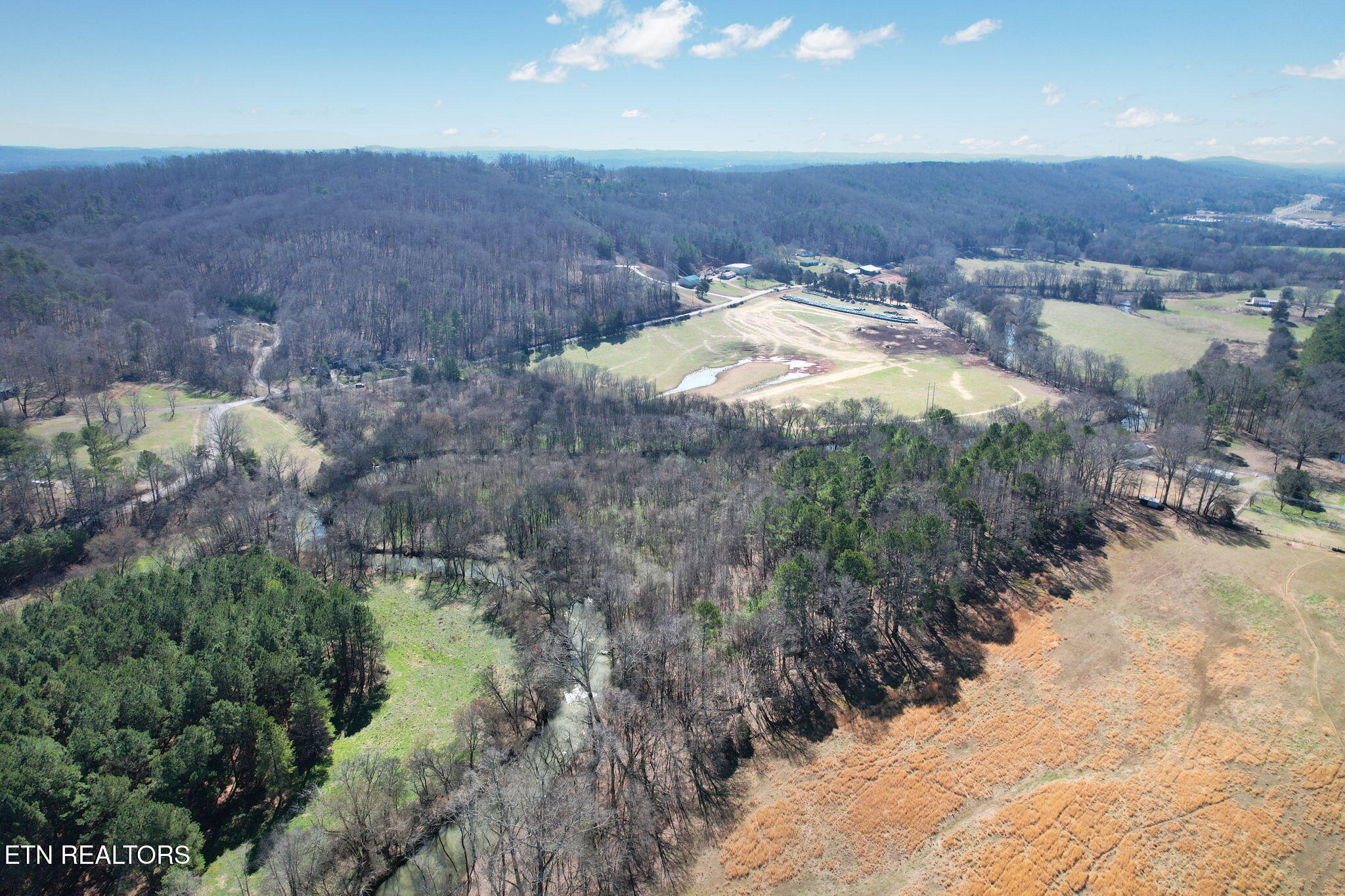 000 Candies Creek Ridge Road Charleston TN 37310