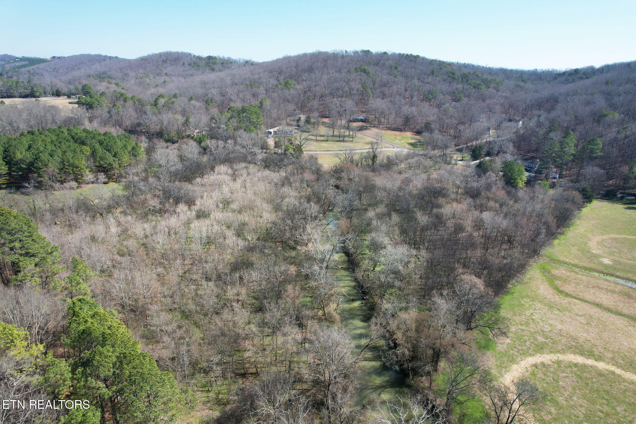 000 Candies Creek Ridge Road Charleston TN 37310