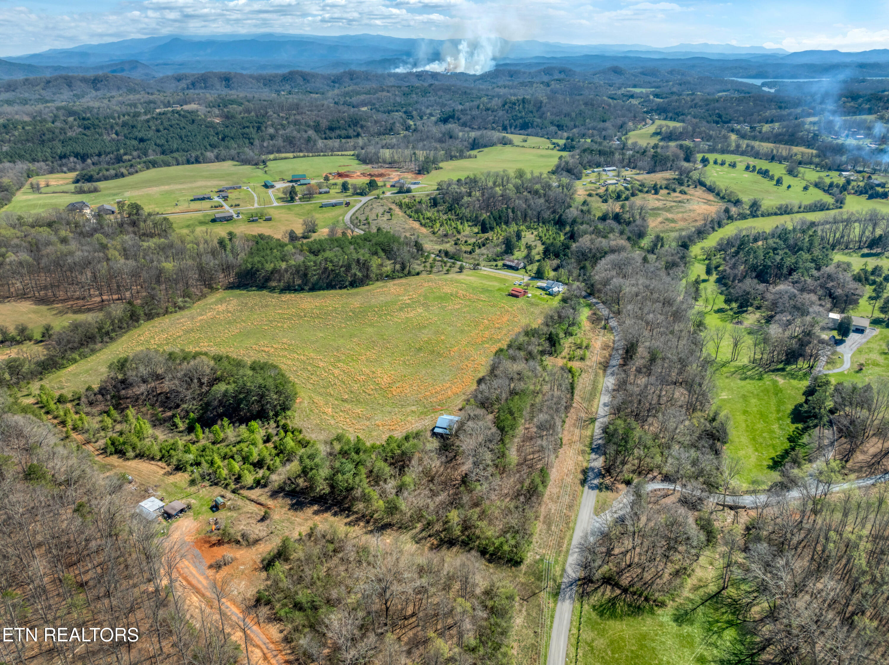 1004 Lee Shirley Road Maryville TN 37801