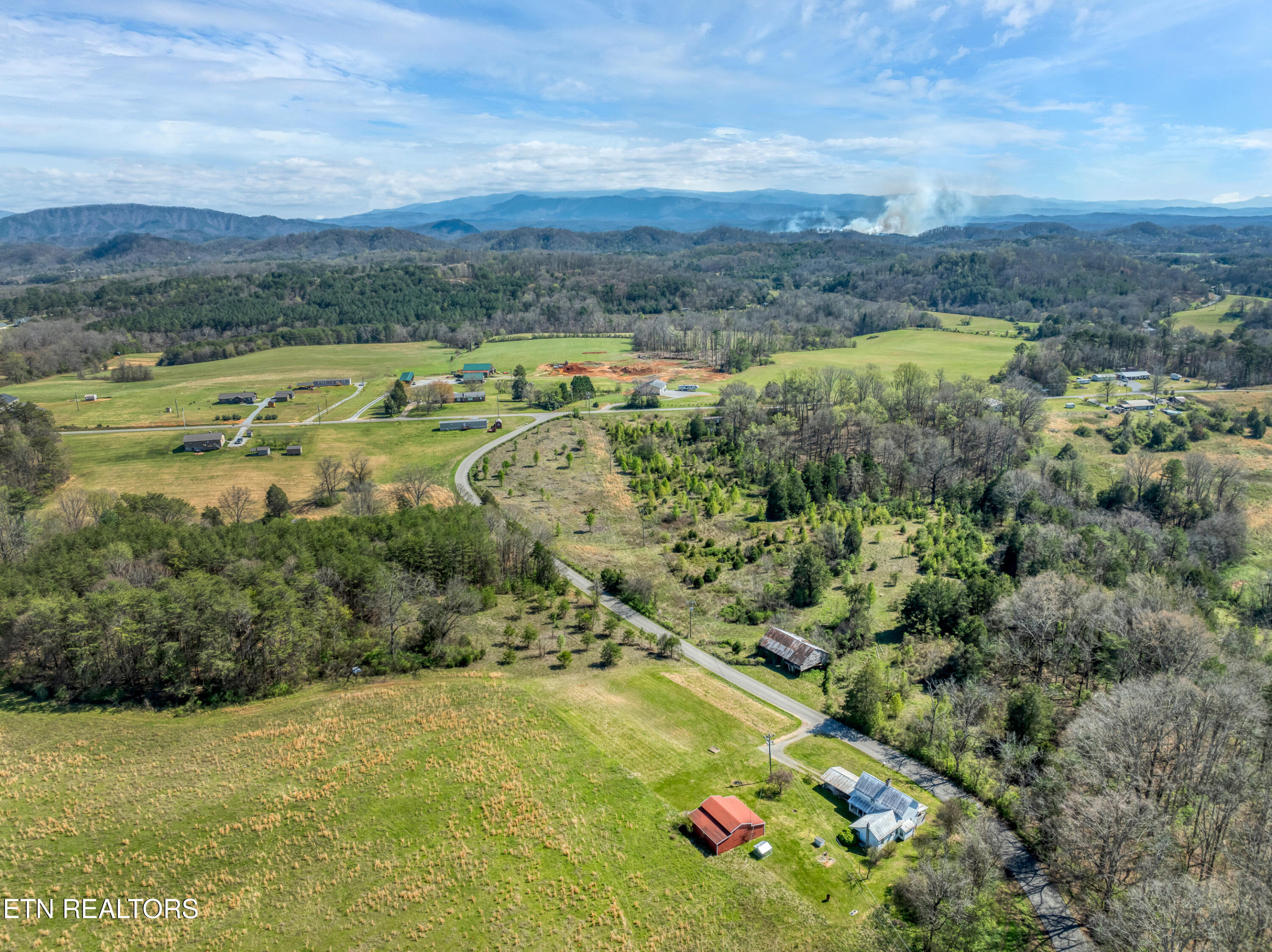 1004 Lee Shirley Road Maryville TN 37801