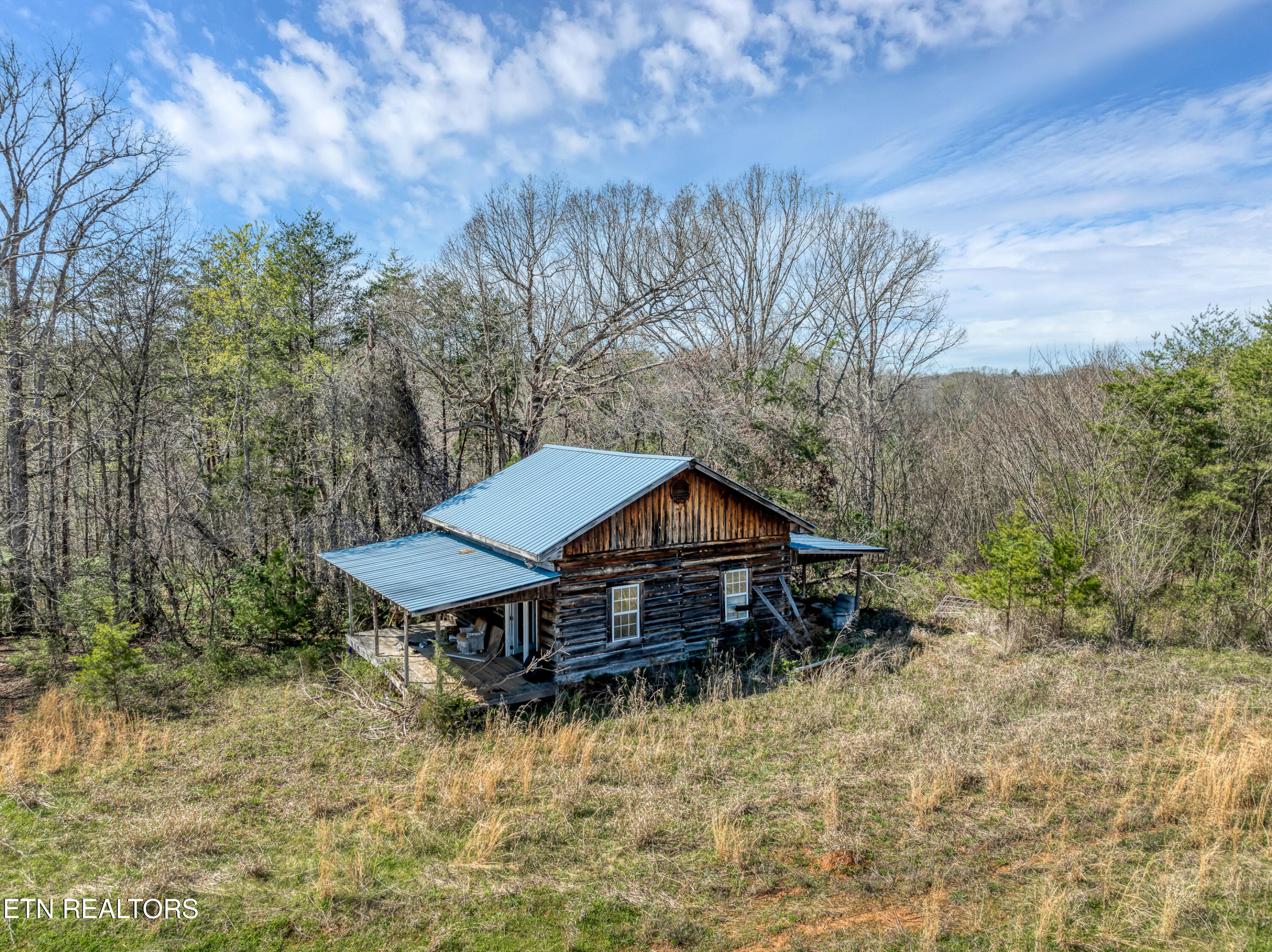 1004 Lee Shirley Road Maryville TN 37801