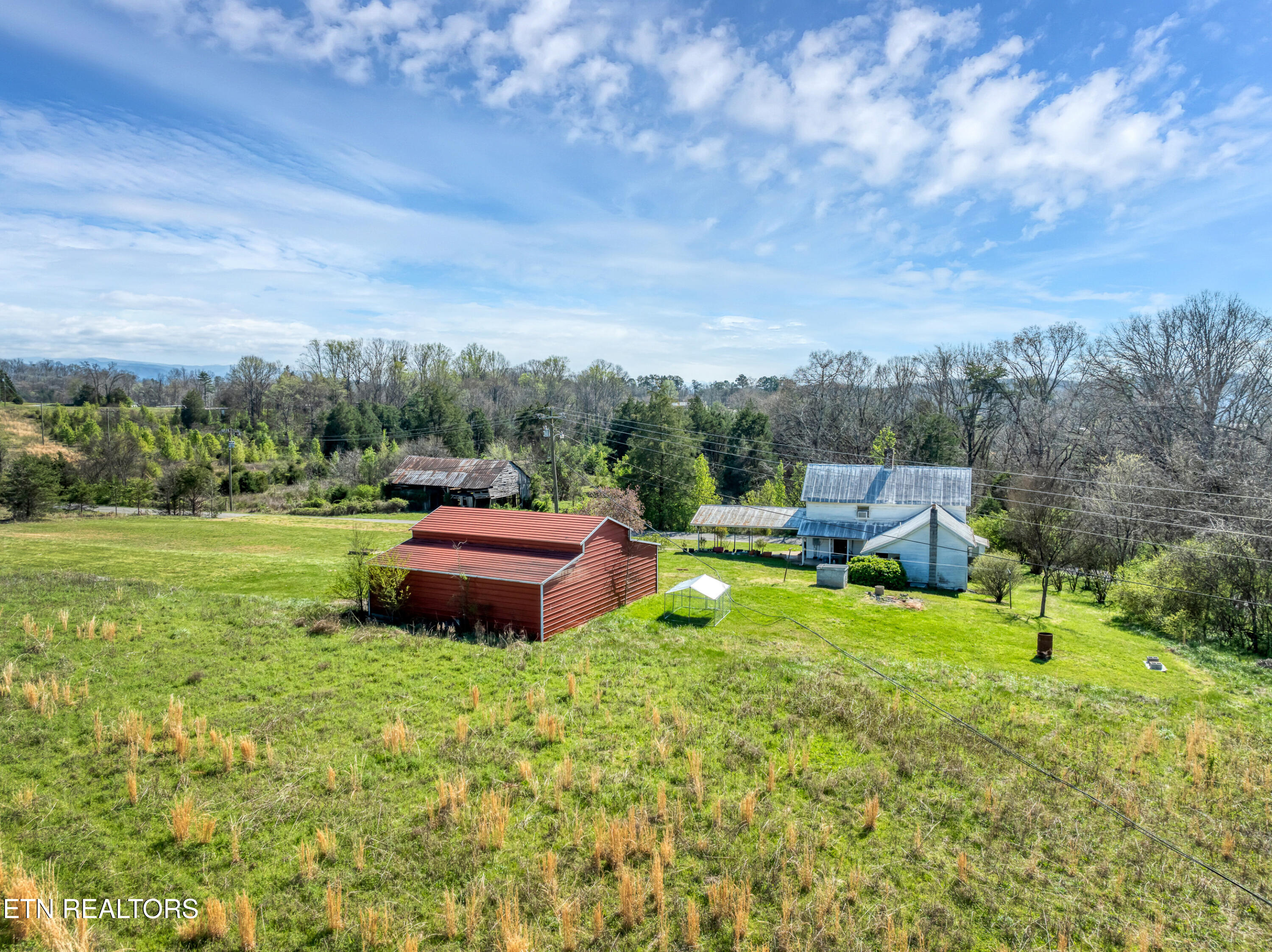 1004 Lee Shirley Road Maryville TN 37801