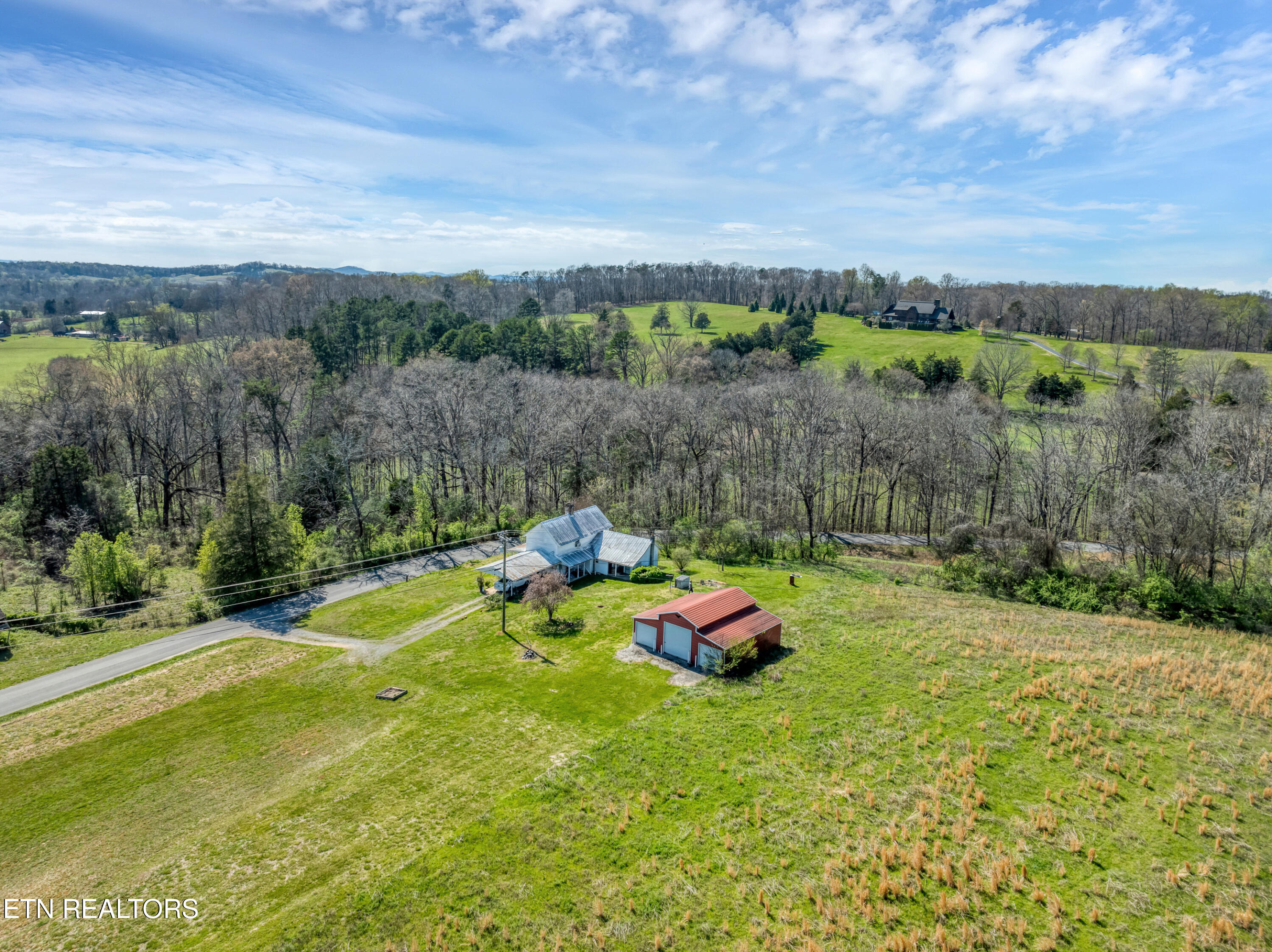 1004 Lee Shirley Road Maryville TN 37801