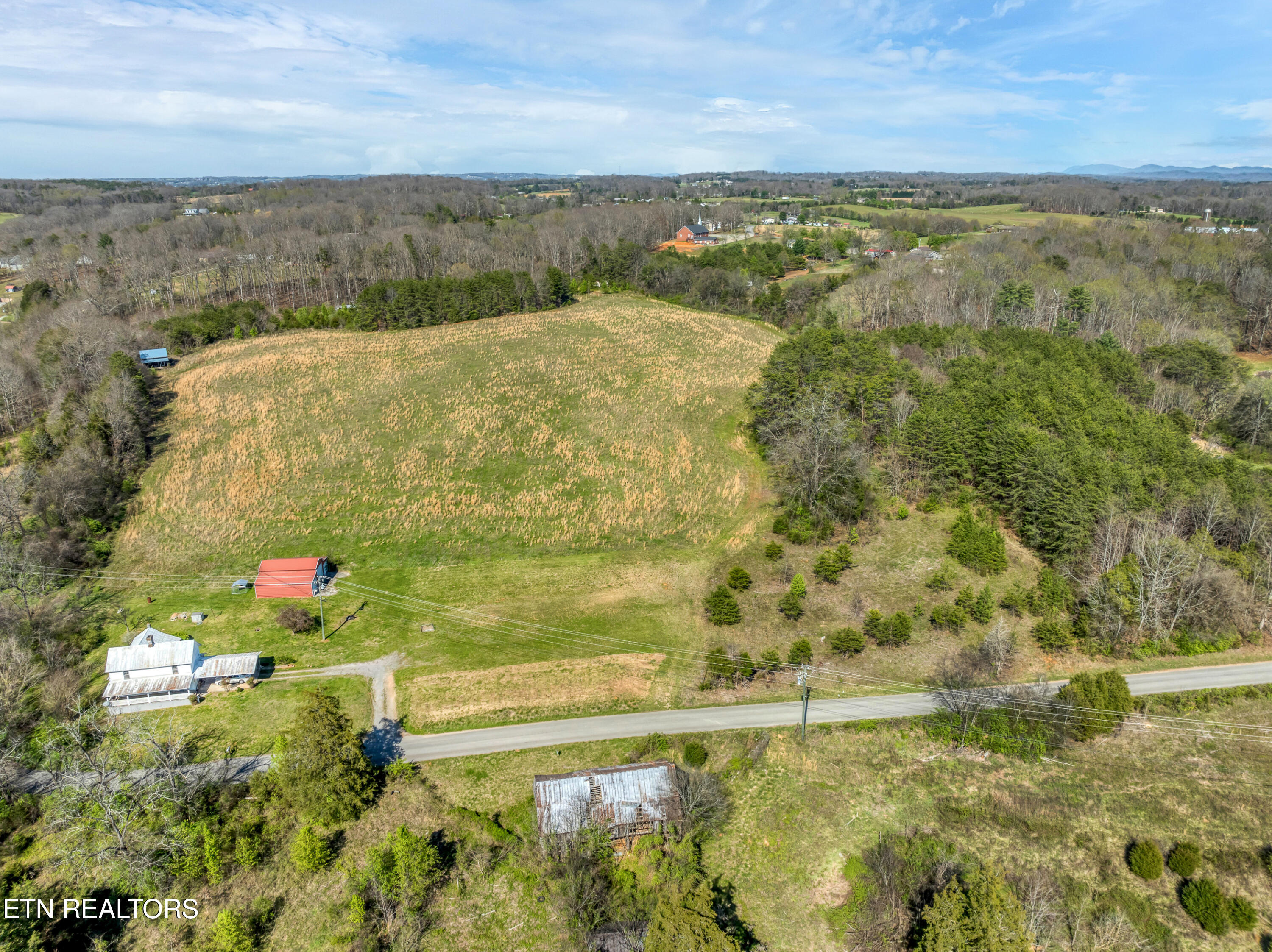 1004 Lee Shirley Road Maryville TN 37801