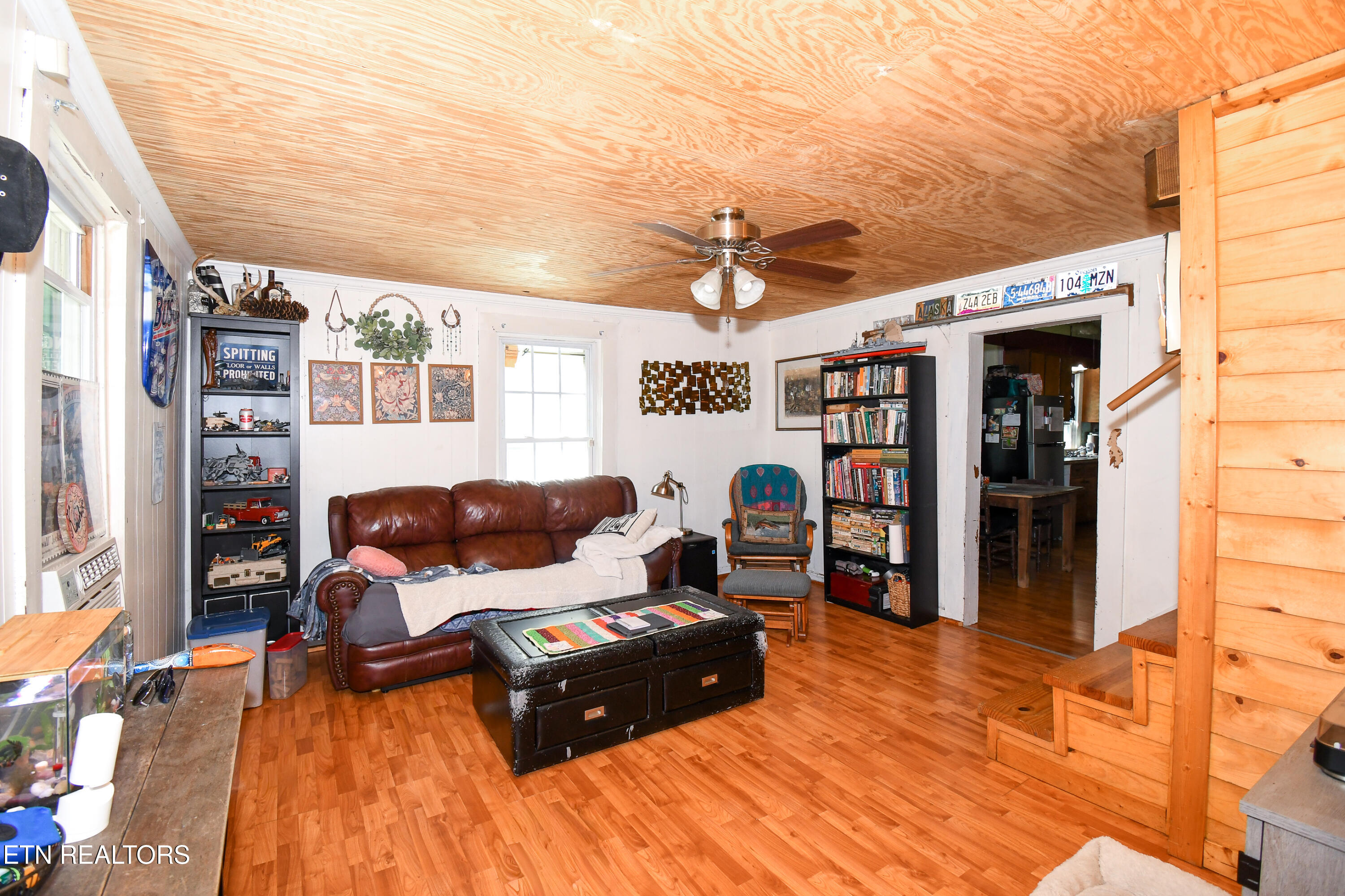 1004 Lee Shirley Road Maryville TN 37801