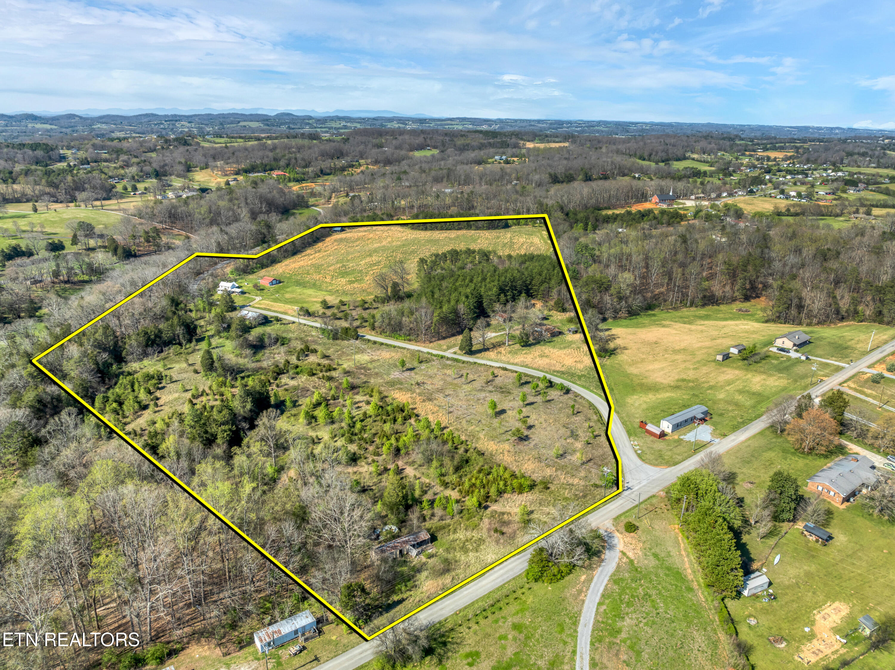 1004 Lee Shirley Road Maryville TN 37801
