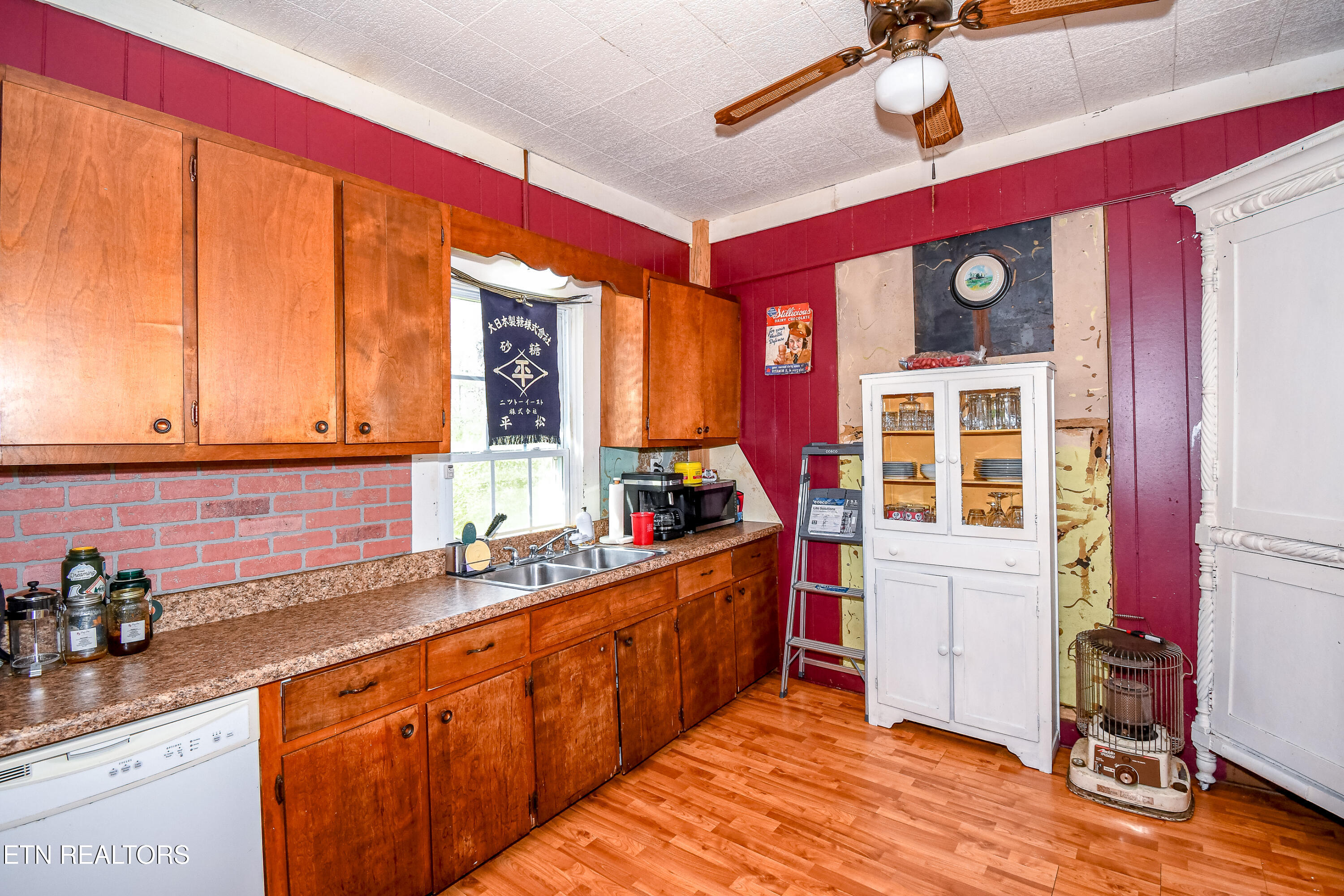 1004 Lee Shirley Road Maryville TN 37801