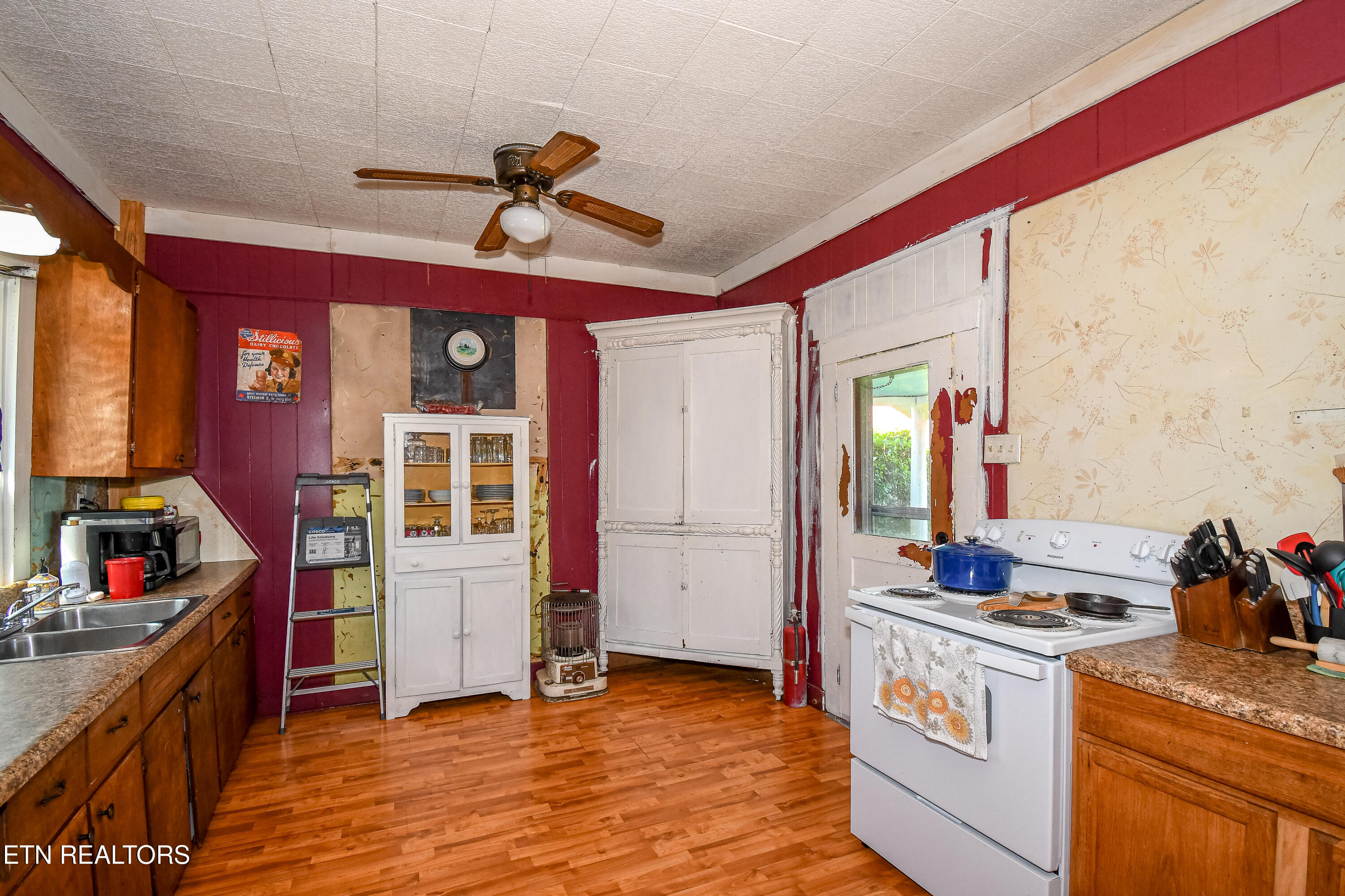 1004 Lee Shirley Road Maryville TN 37801