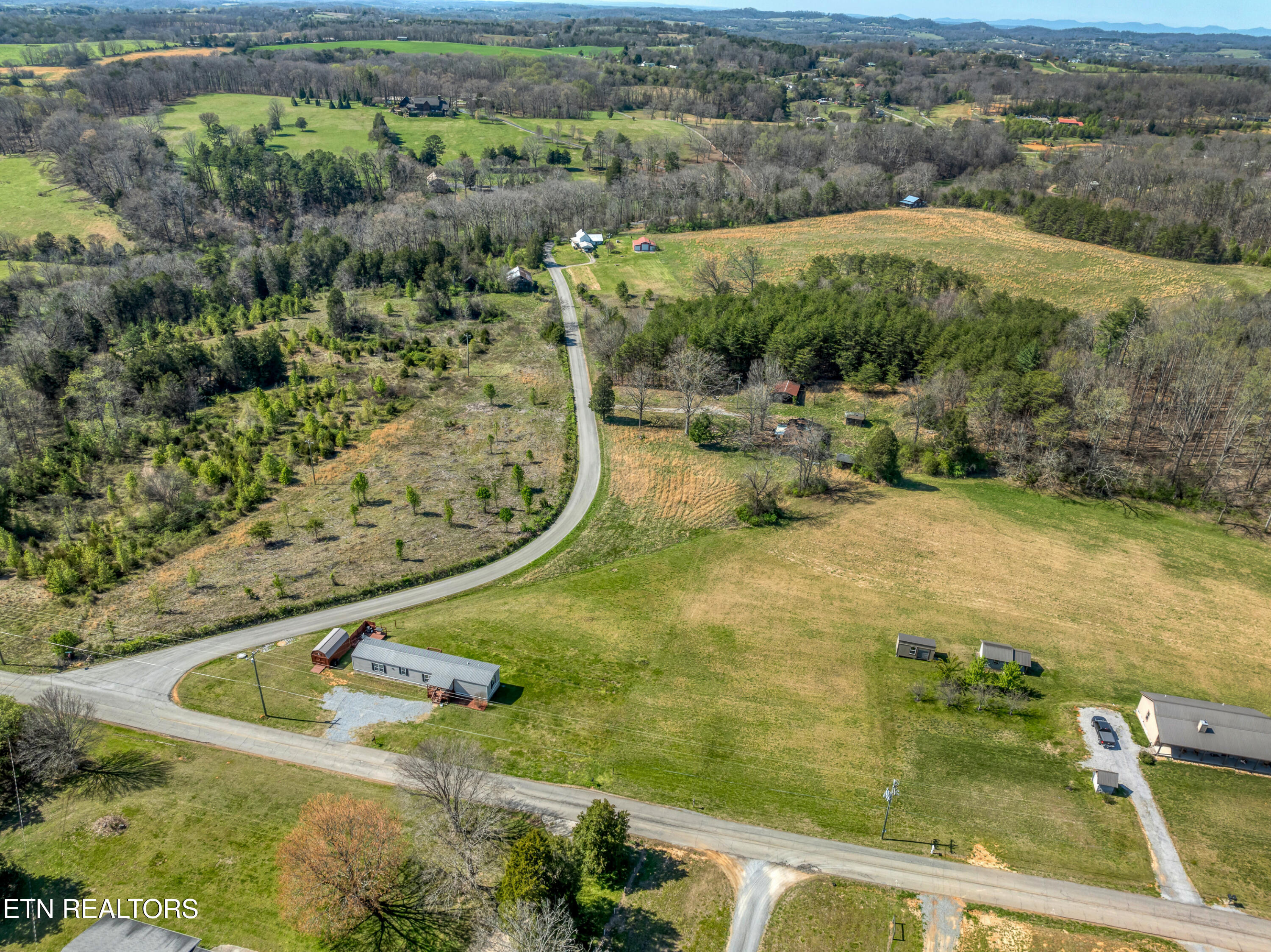 1004 Lee Shirley Road Maryville TN 37801
