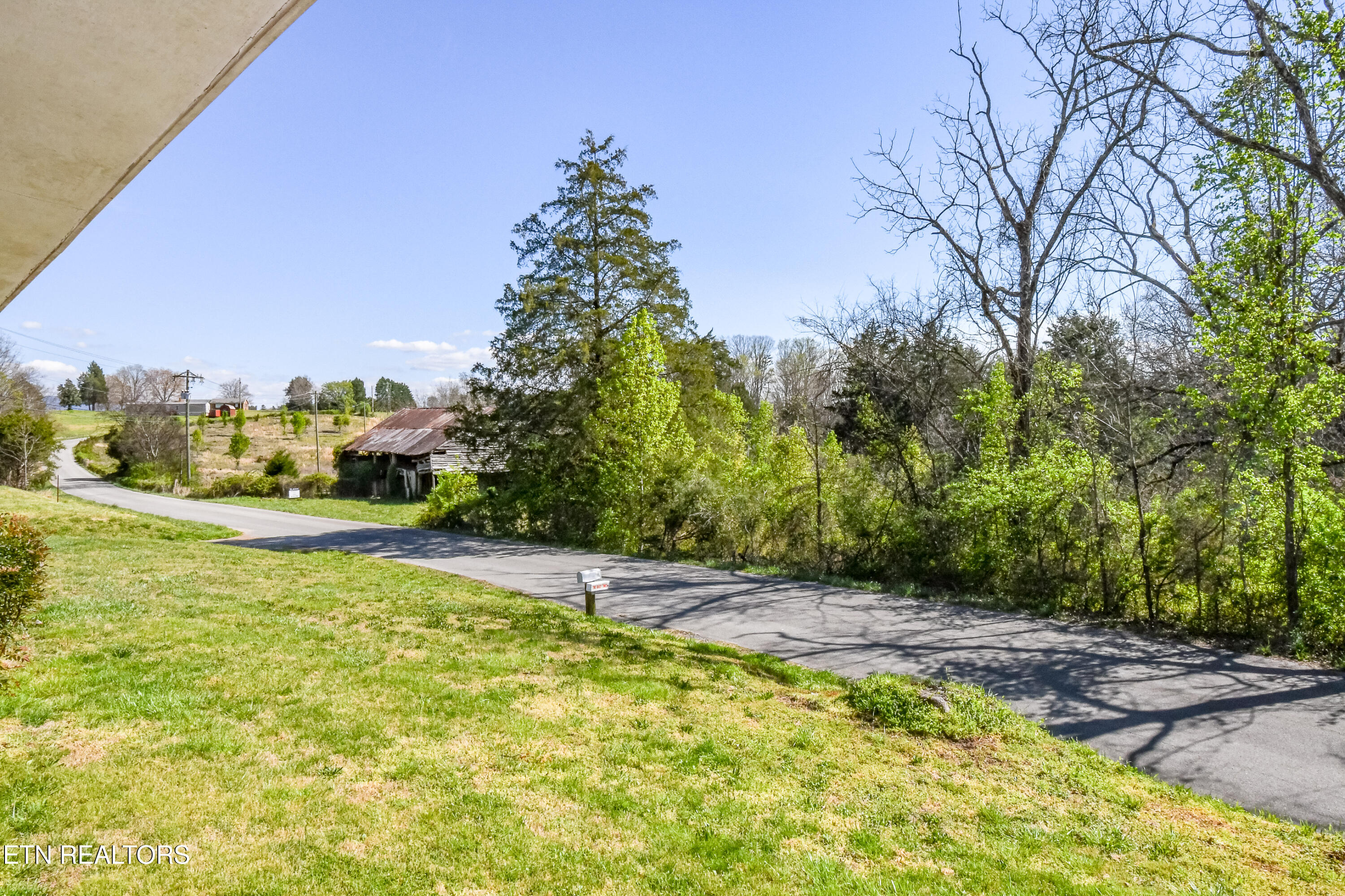 1004 Lee Shirley Road Maryville TN 37801