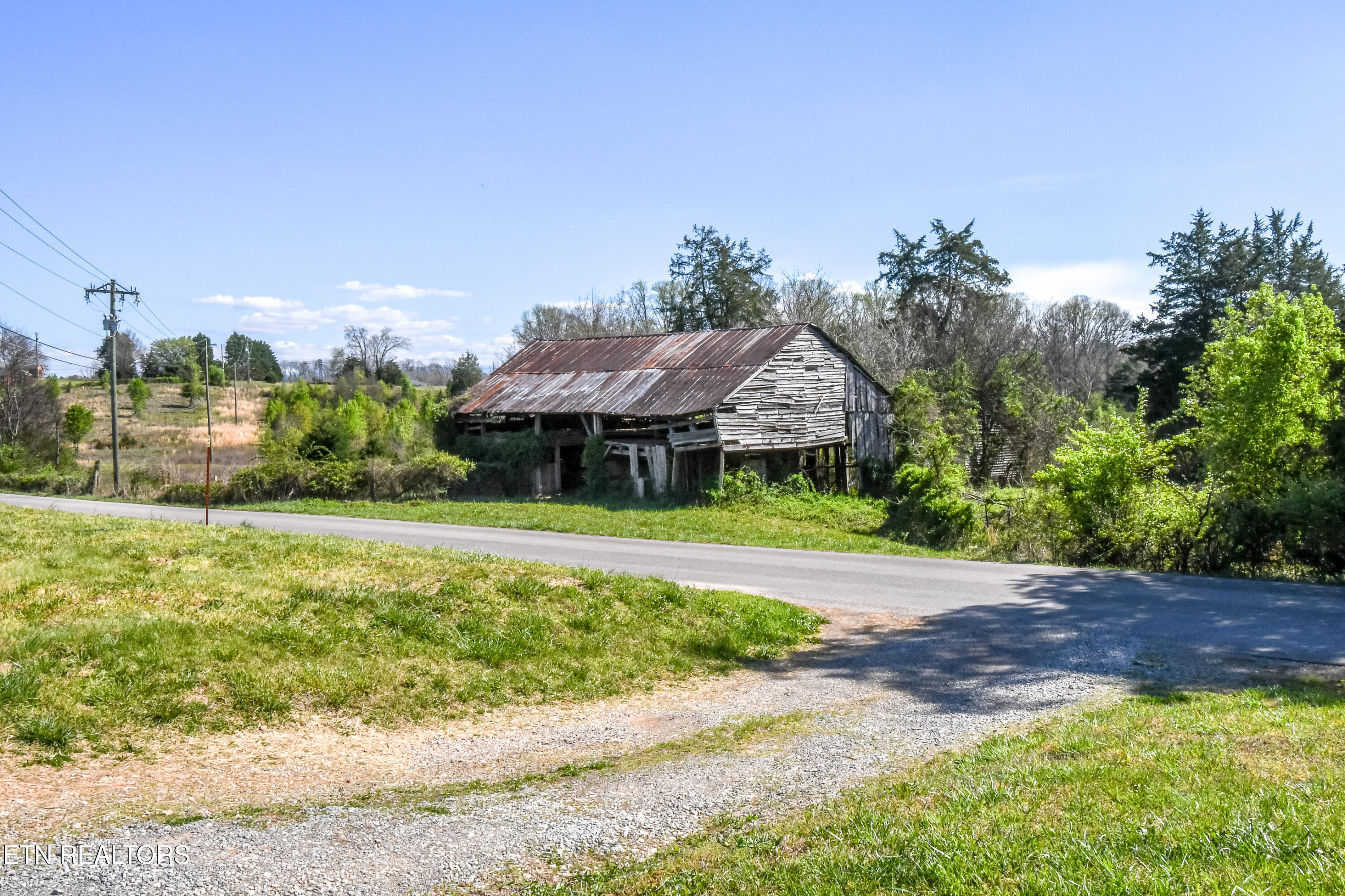 1004 Lee Shirley Road Maryville TN 37801