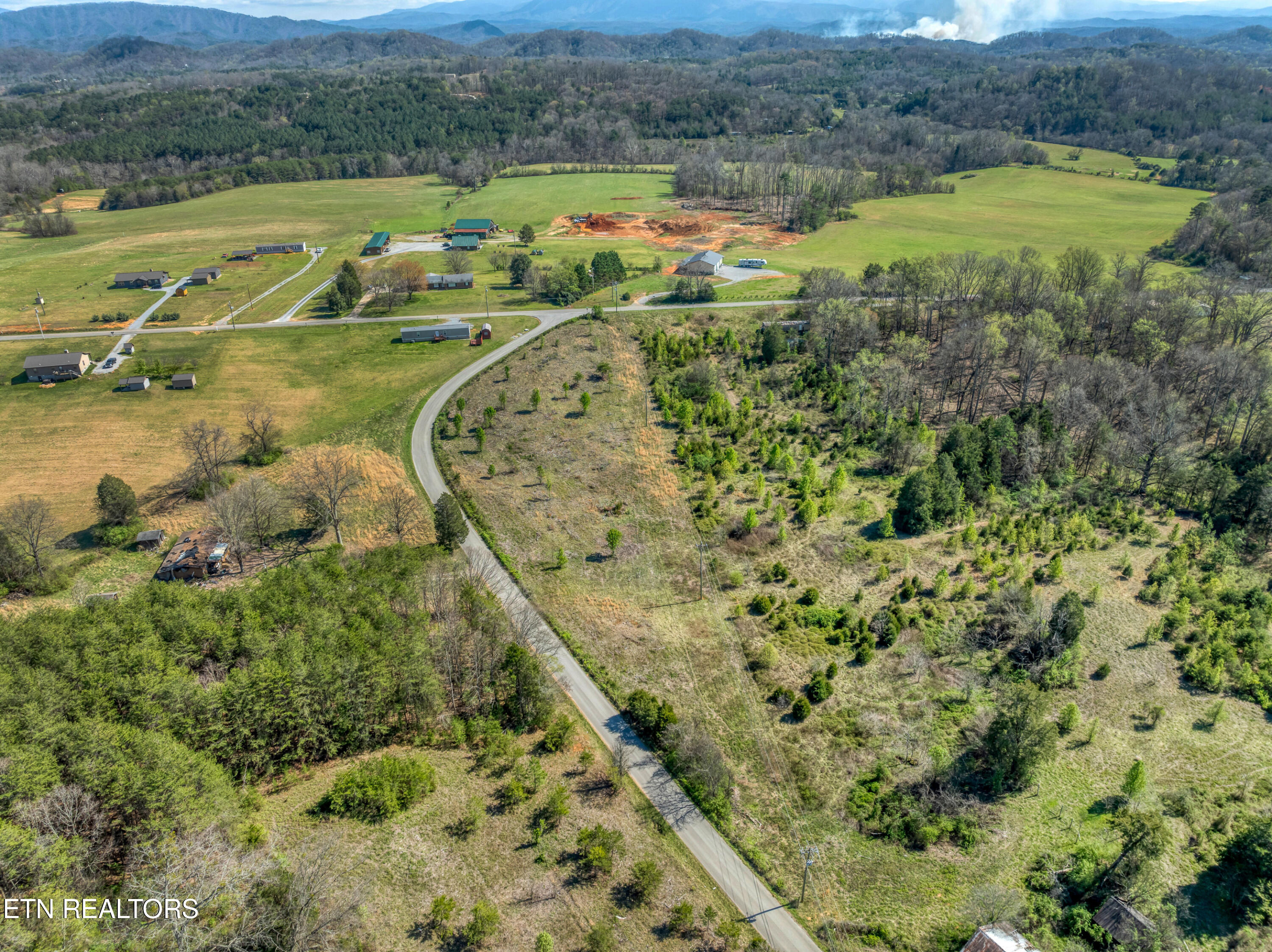 1004 Lee Shirley Road Maryville TN 37801