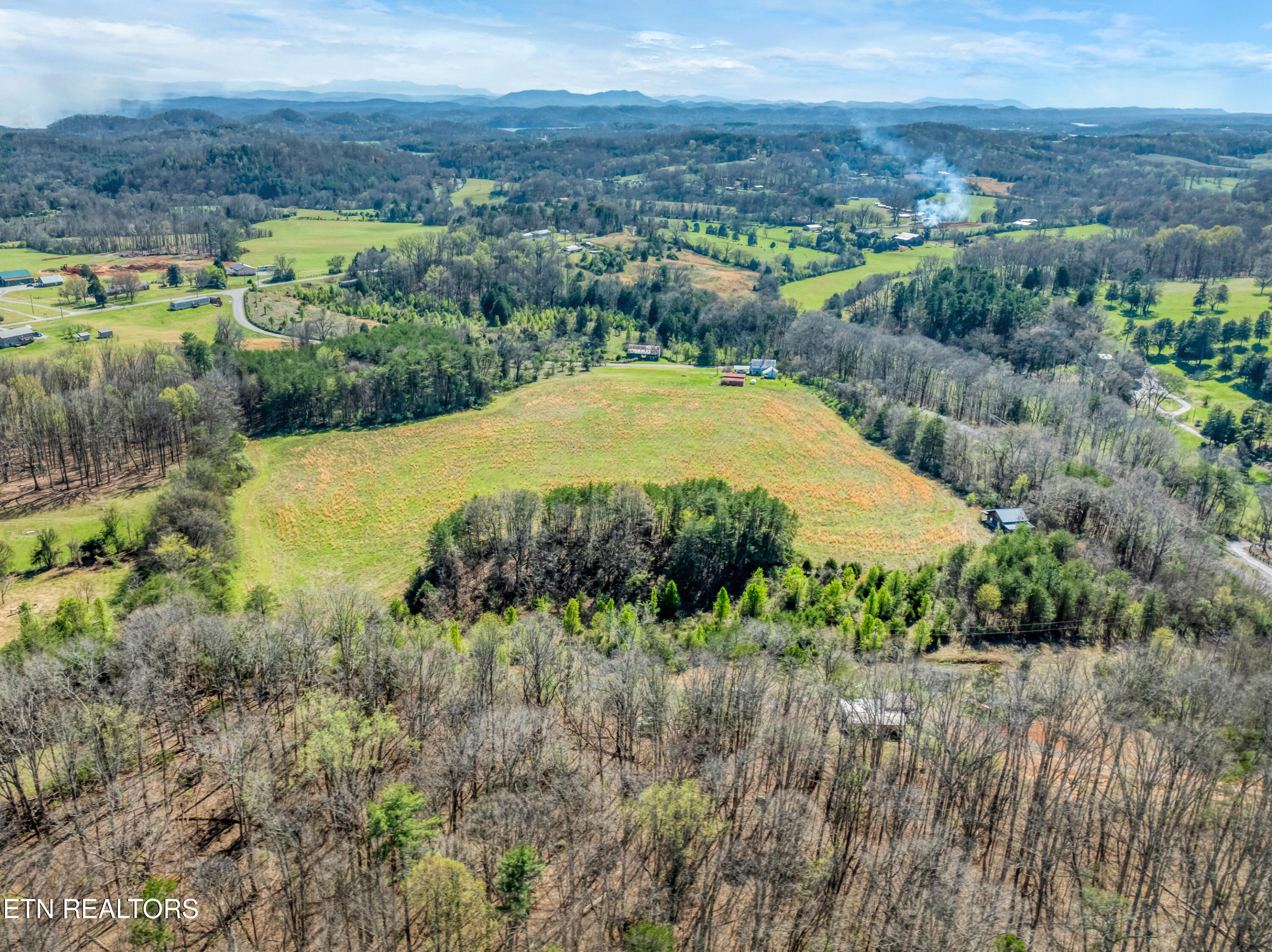1004 Lee Shirley Road Maryville TN 37801