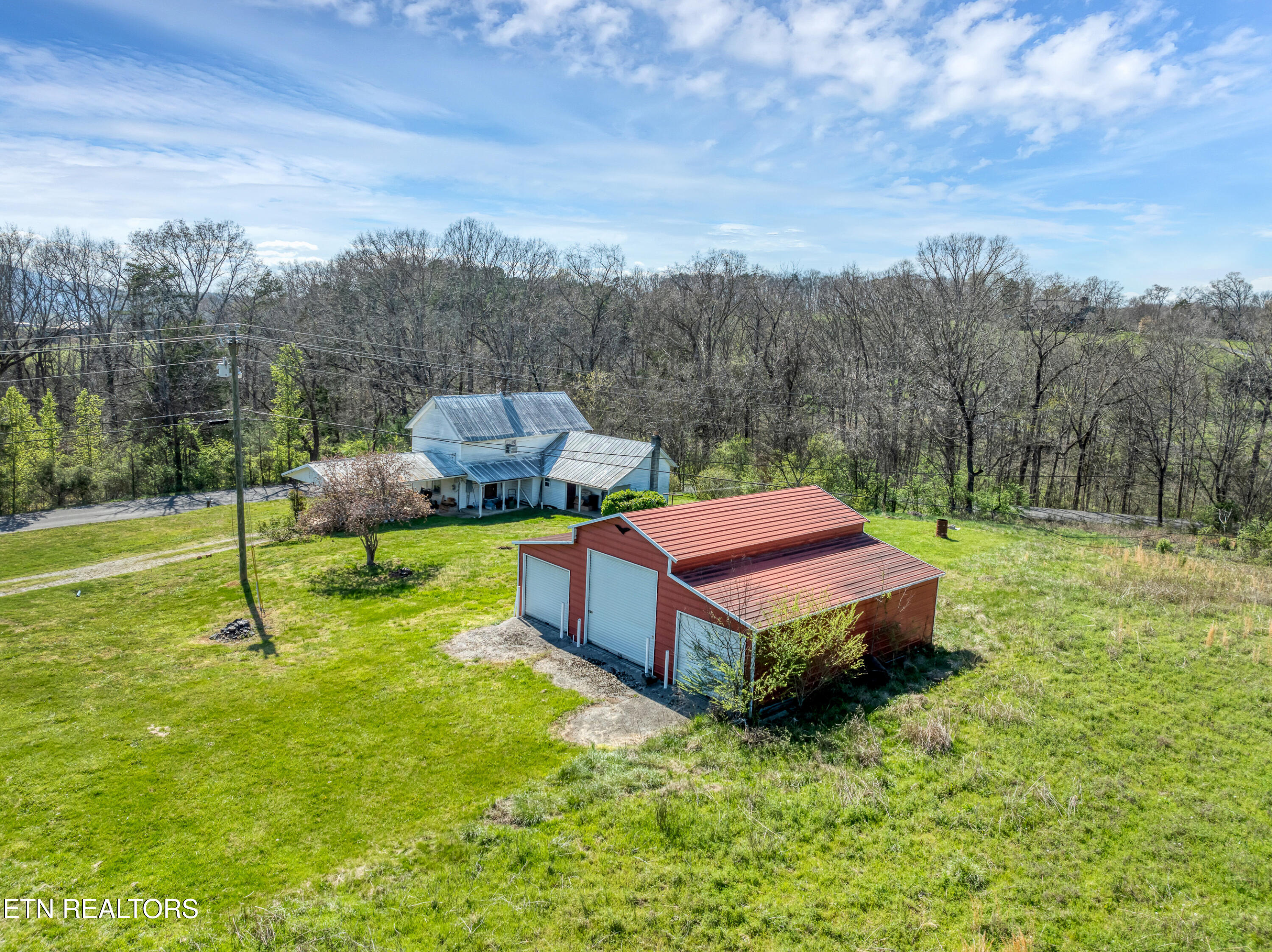 1004 Lee Shirley Road Maryville TN 37801