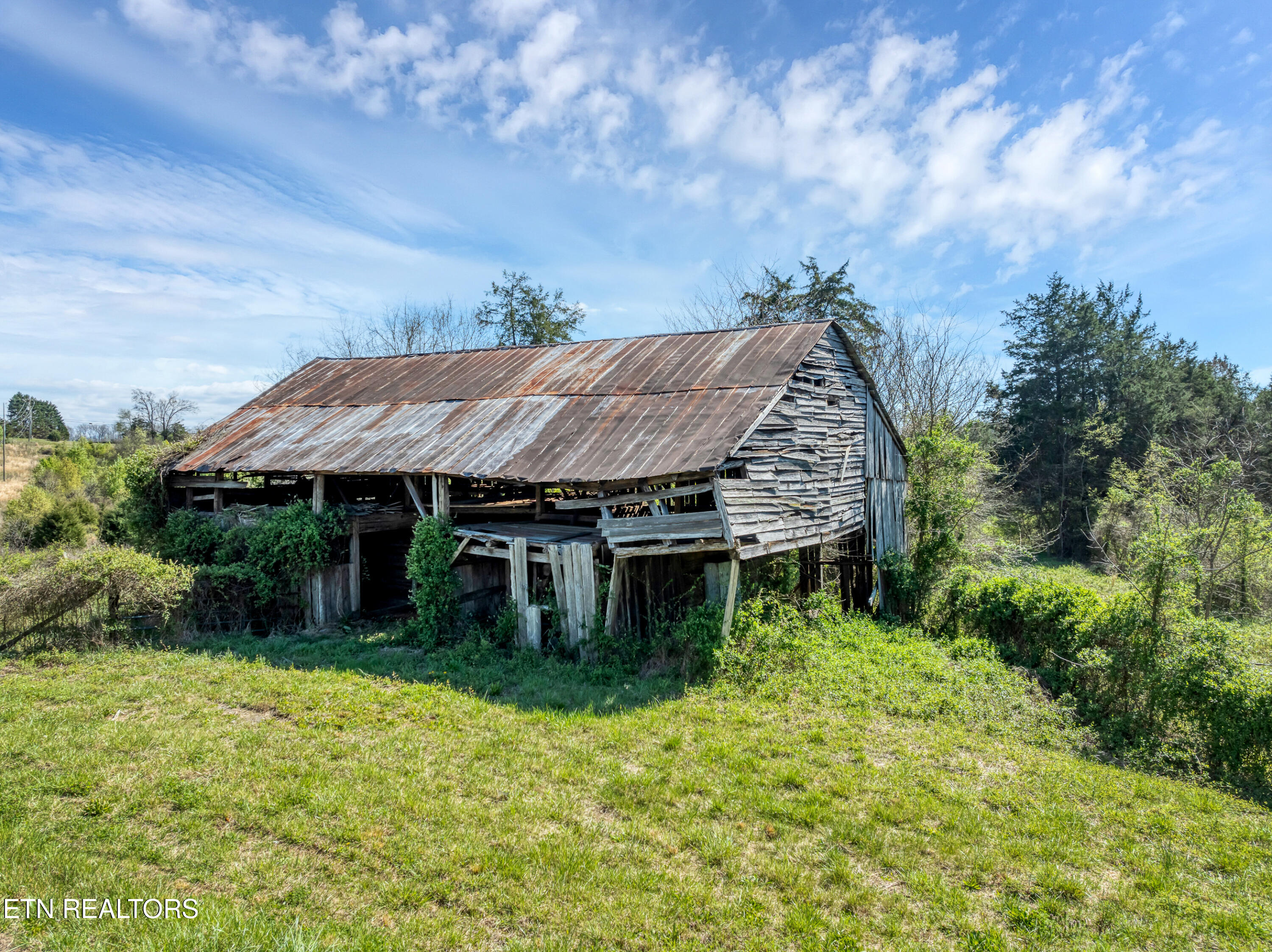 1004 Lee Shirley Road Maryville TN 37801