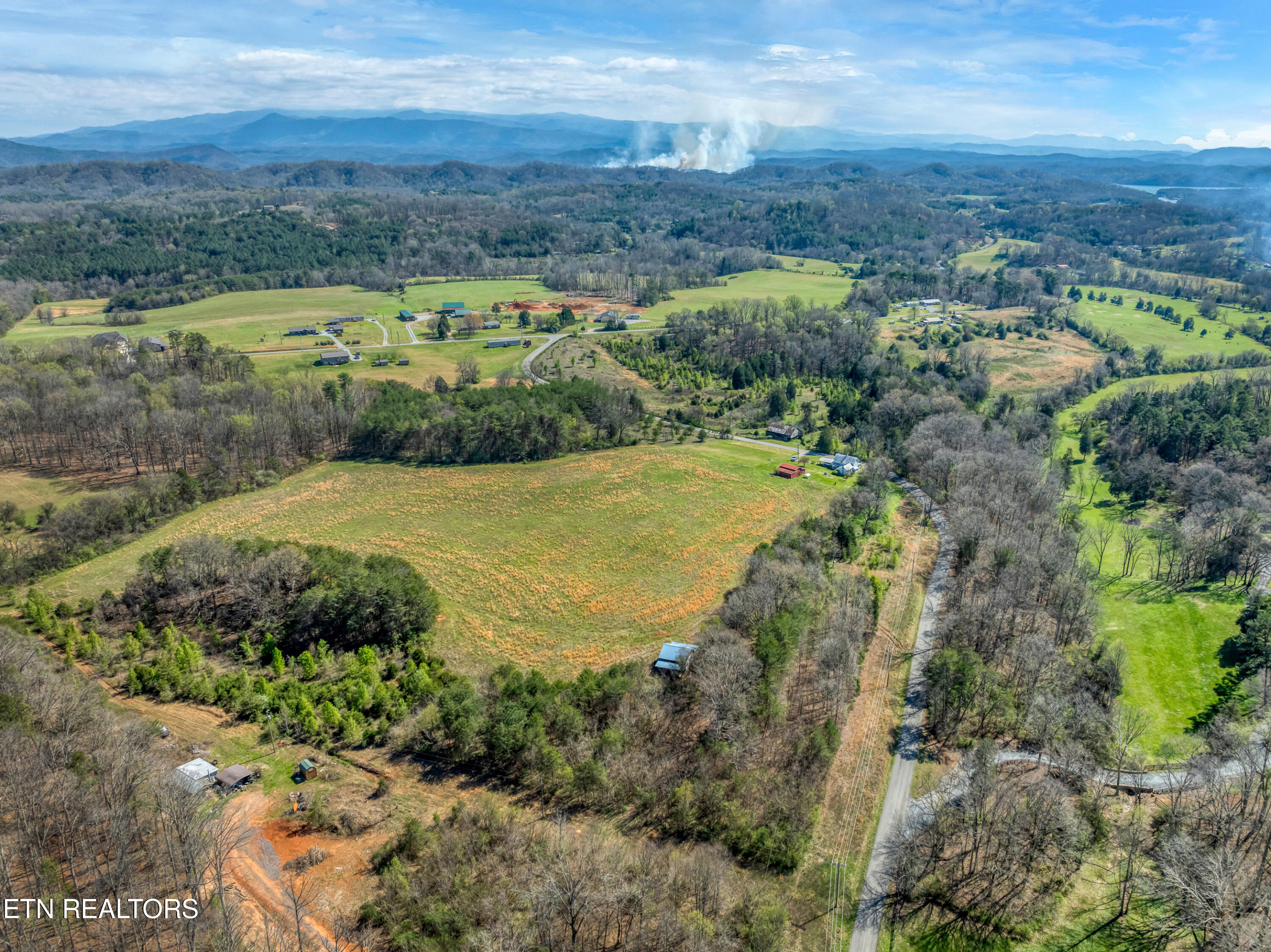 1004 Lee Shirley Road Maryville TN 37801