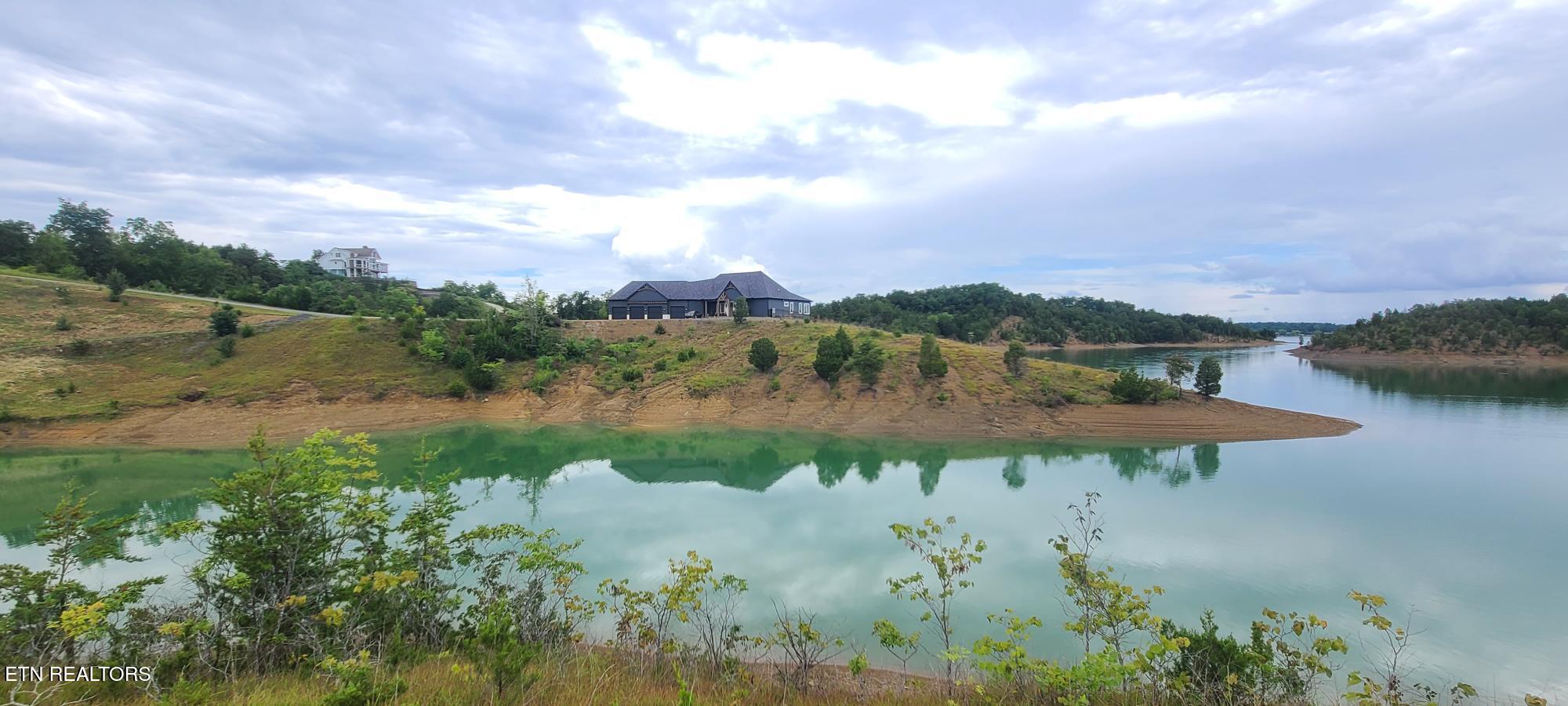 Lot 30 Emerald Isle Boulevard Dandridge TN 37725