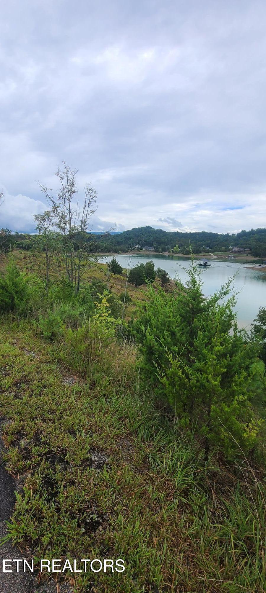 Lot 30 Emerald Isle Boulevard Dandridge TN 37725