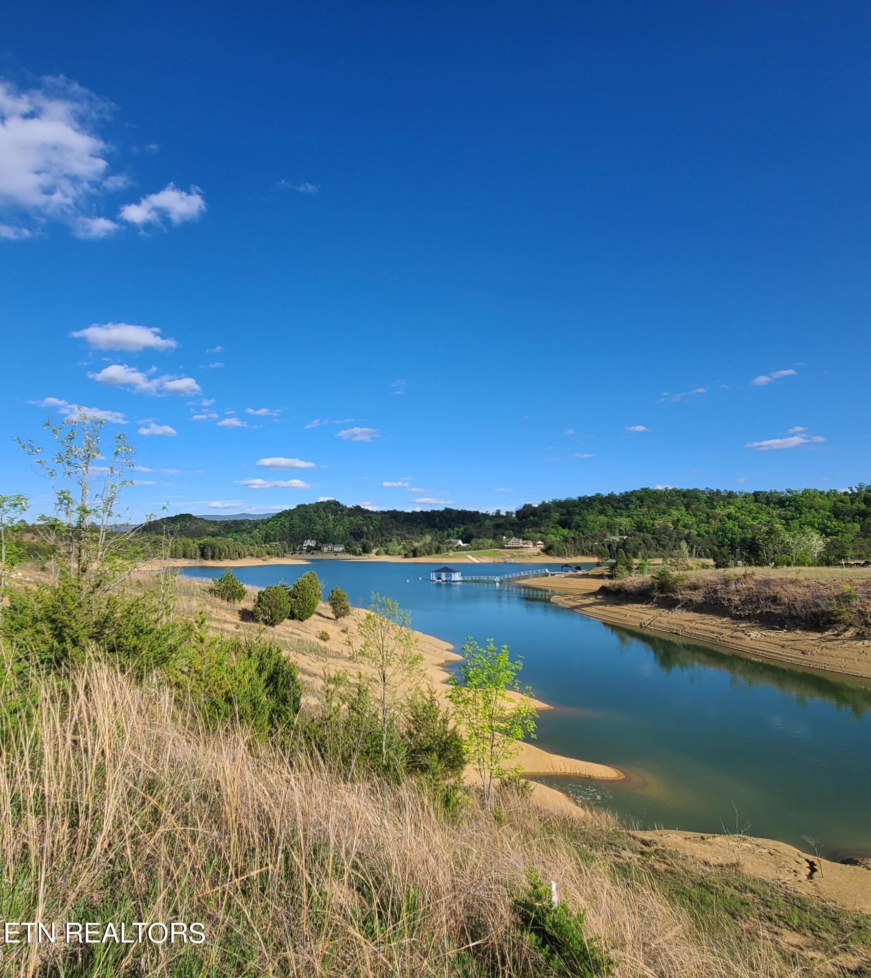 Lot 30 Emerald Isle Boulevard Dandridge TN 37725