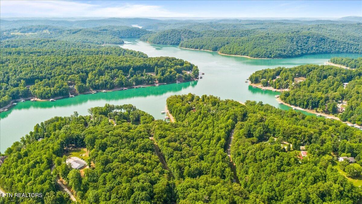 Big Creek Road Lafollette TN 37766