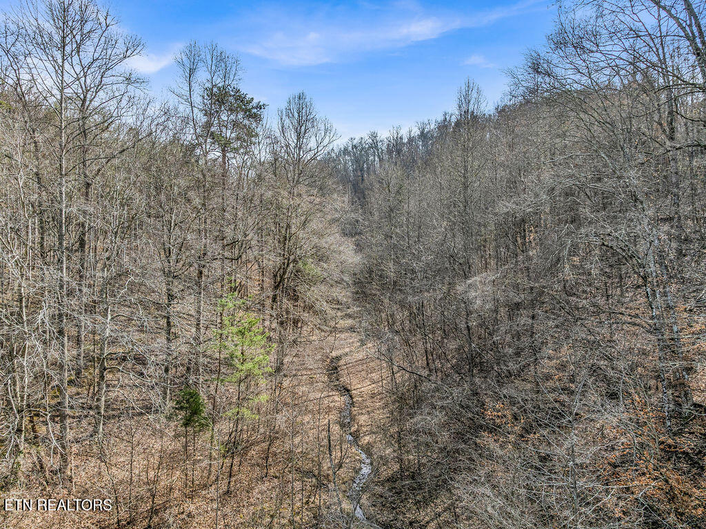 Russell Brothers Road Sharps Chapel TN 37866