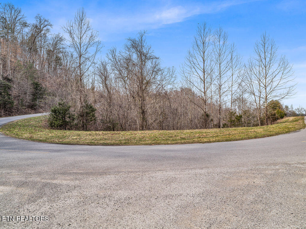Russell Brothers Road Sharps Chapel TN 37866