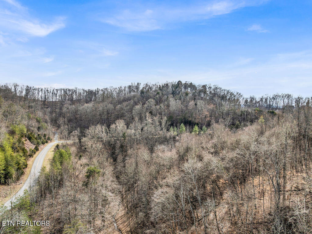Russell Brothers Road Sharps Chapel TN 37866