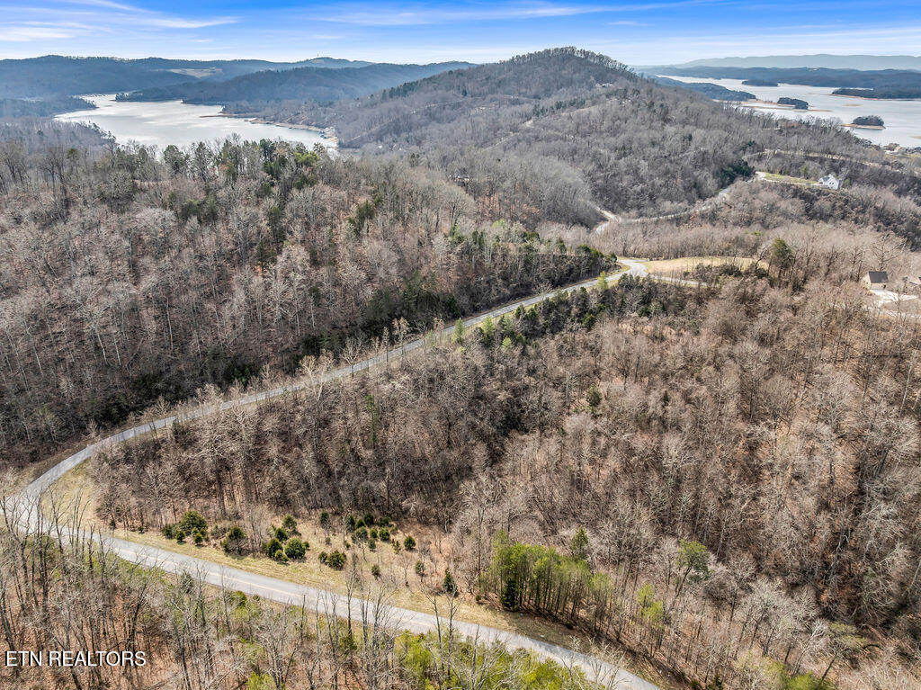 Russell Brothers Road Sharps Chapel TN 37866