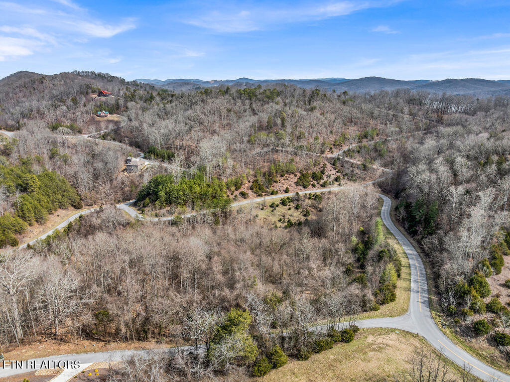 Russell Brothers Road Sharps Chapel TN 37866