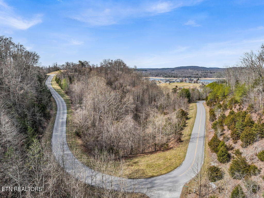 Russell Brothers Road Sharps Chapel TN 37866