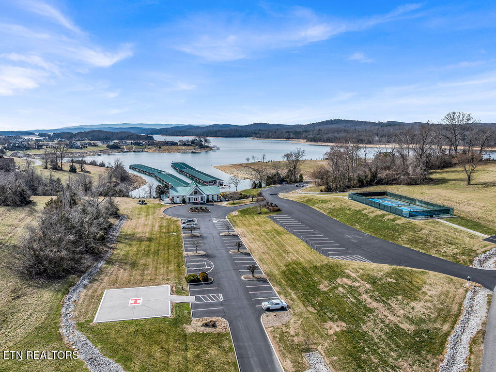 Russell Brothers Road Sharps Chapel TN 37866