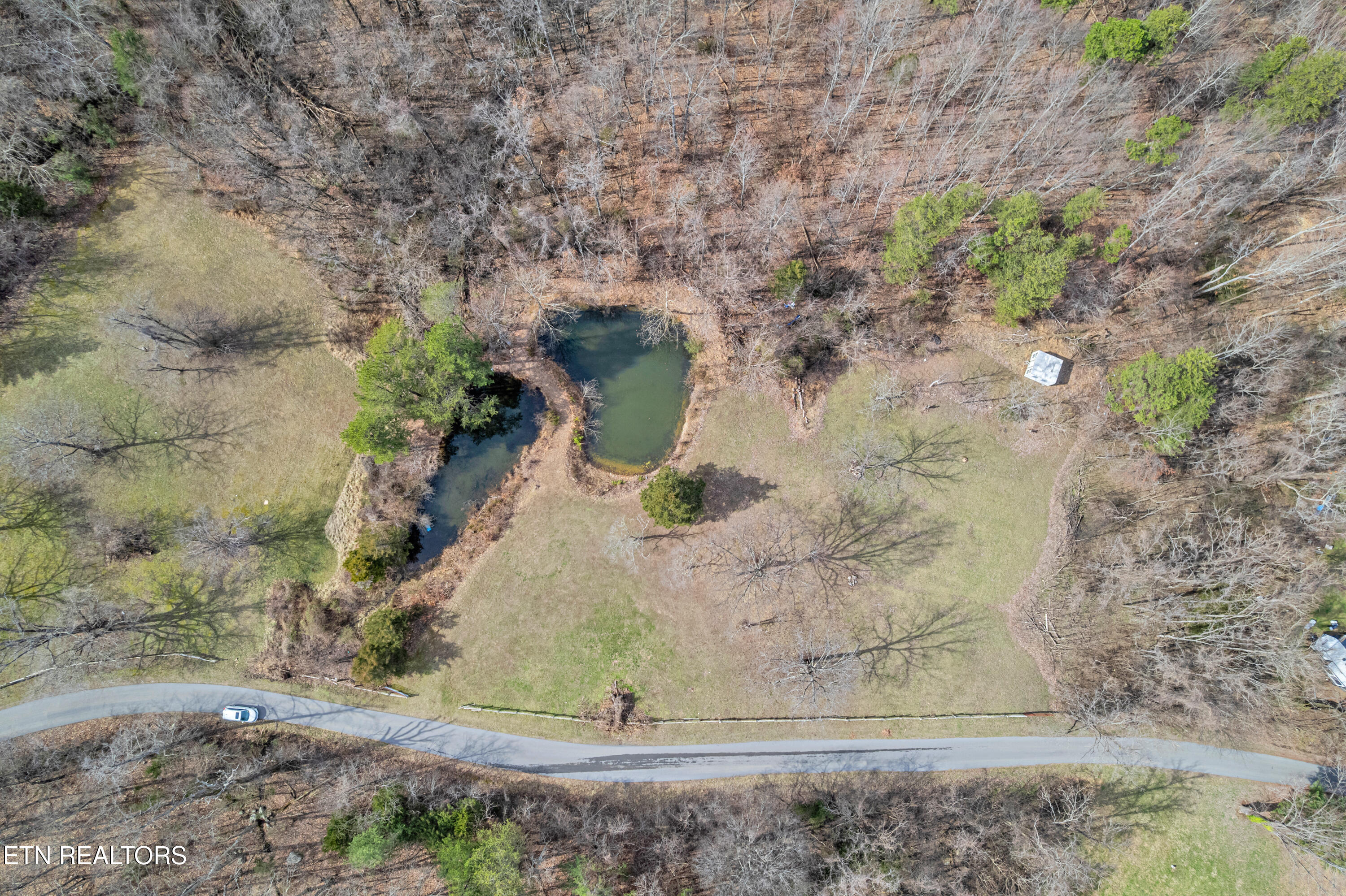 Collier Loop Dandridge TN 37725