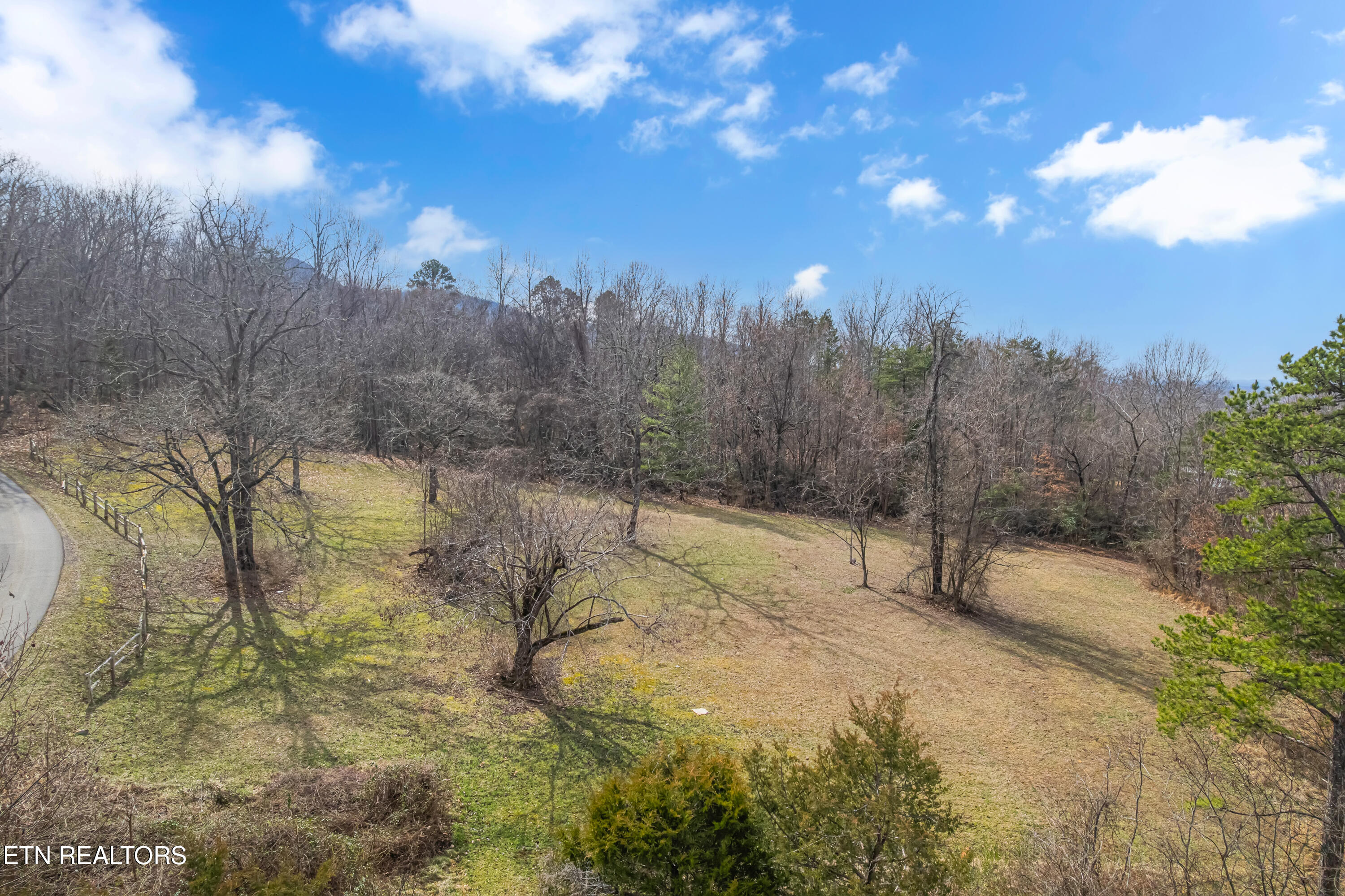 Collier Loop Dandridge TN 37725