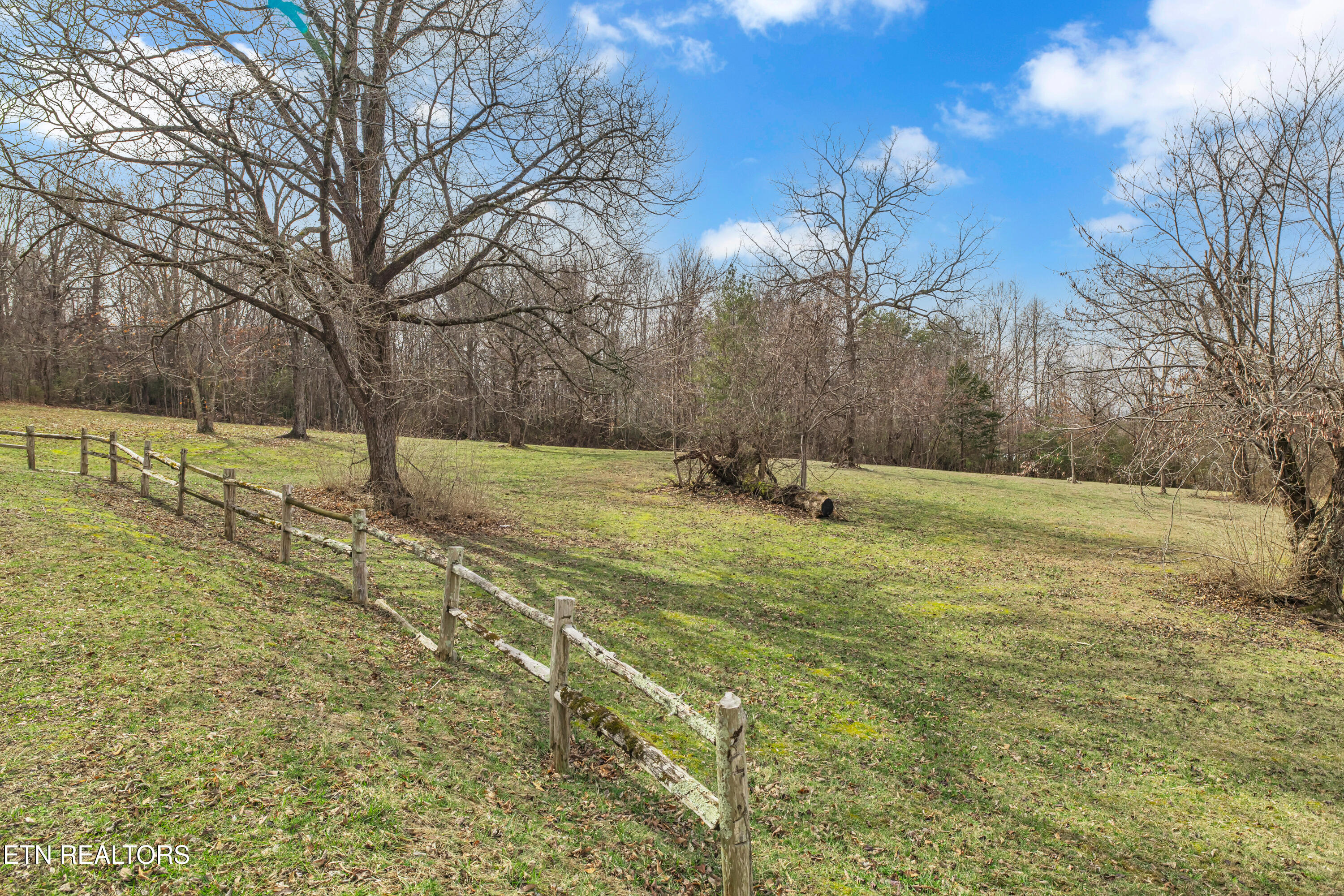 Collier Loop Dandridge TN 37725