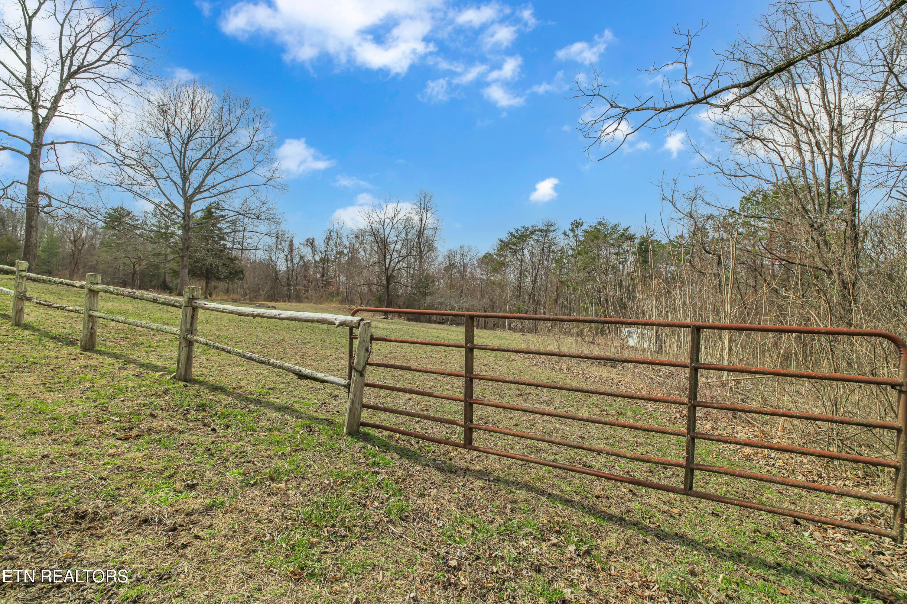 Collier Loop Dandridge TN 37725