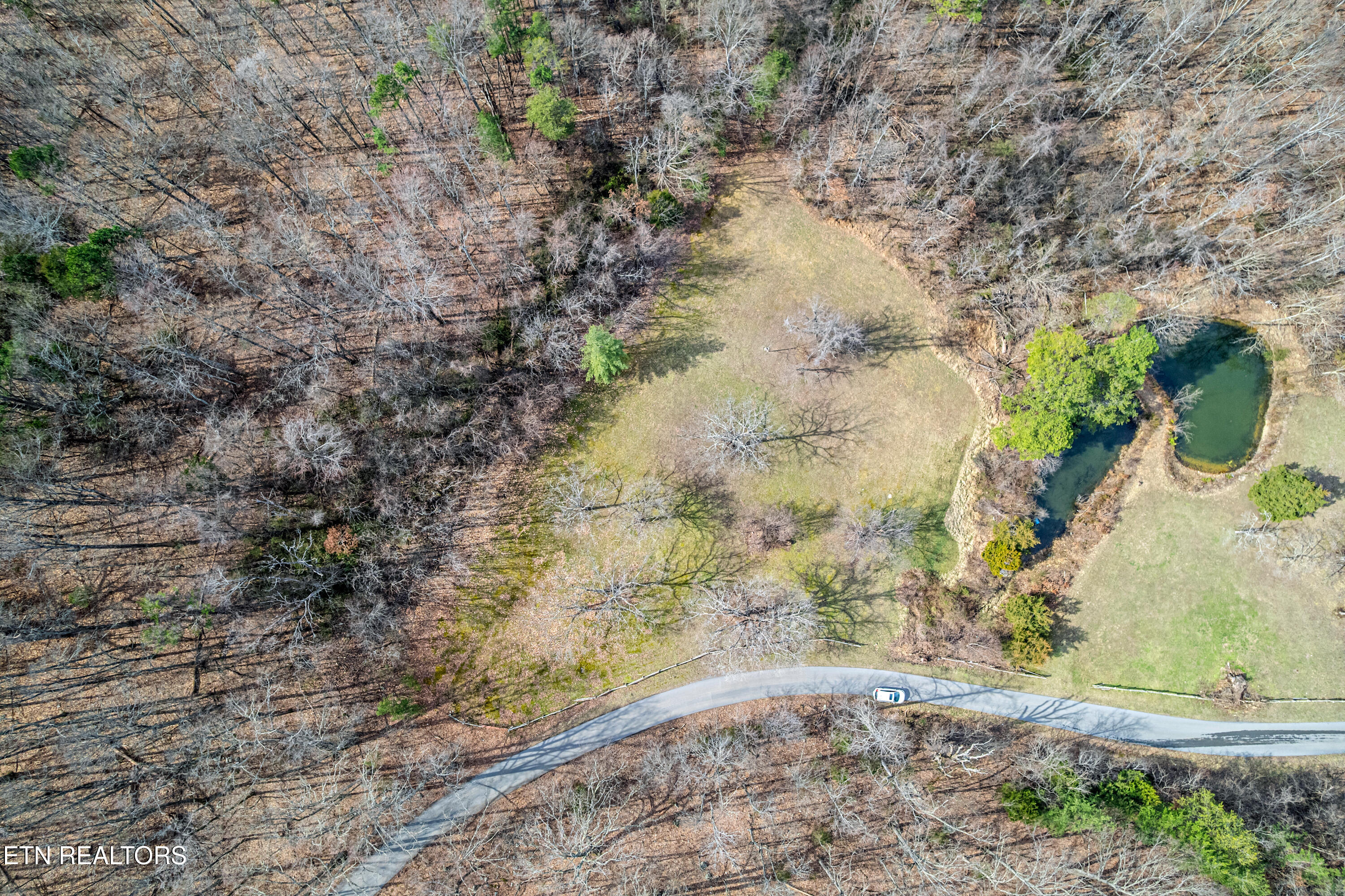Collier Loop Dandridge TN 37725