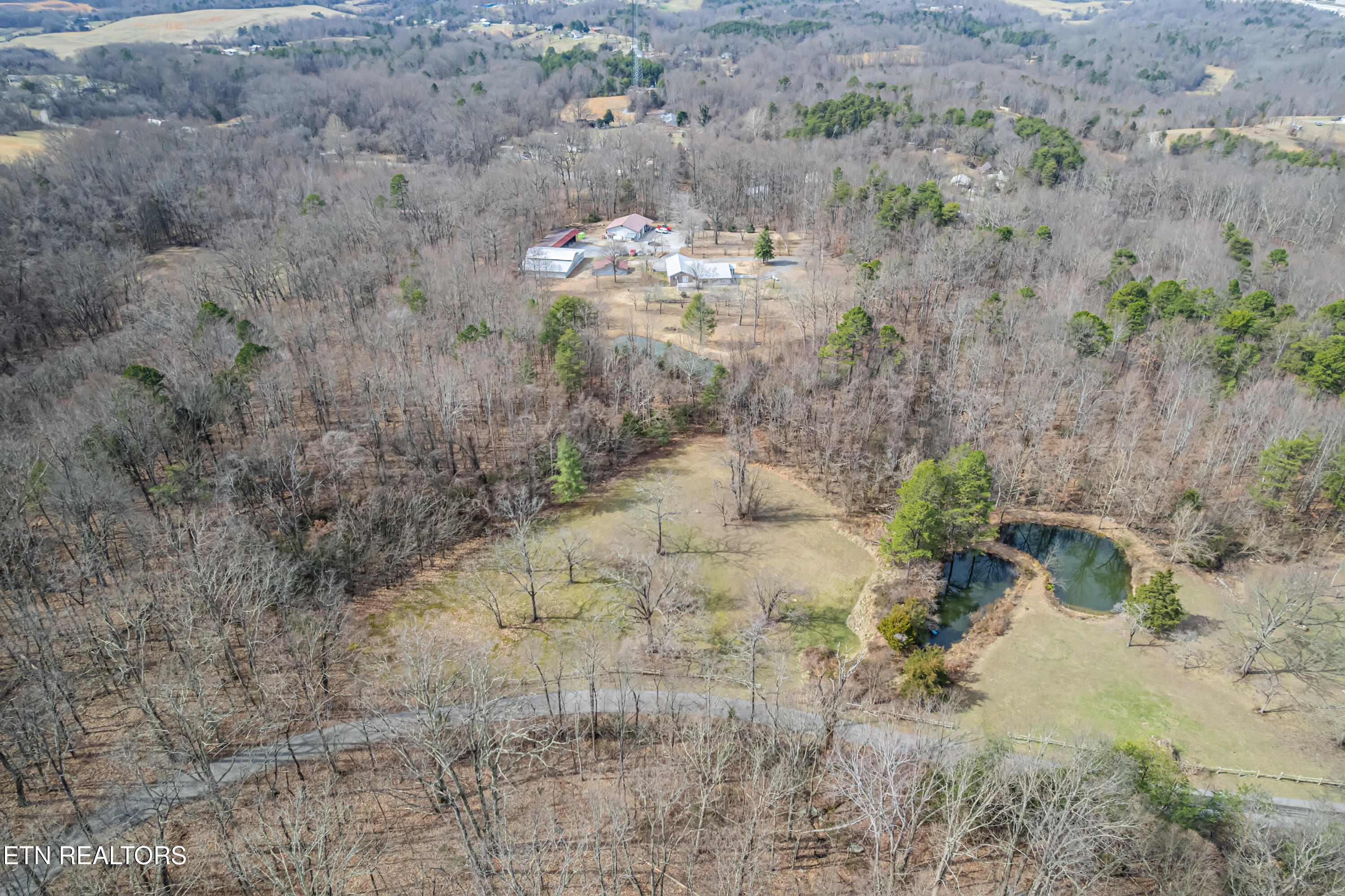Collier Loop Dandridge TN 37725