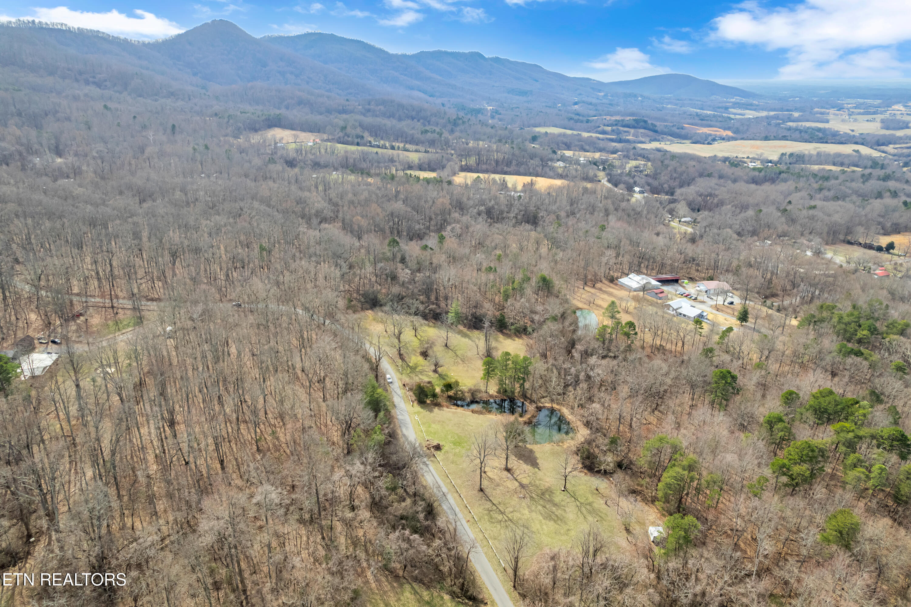 Collier Loop Dandridge TN 37725
