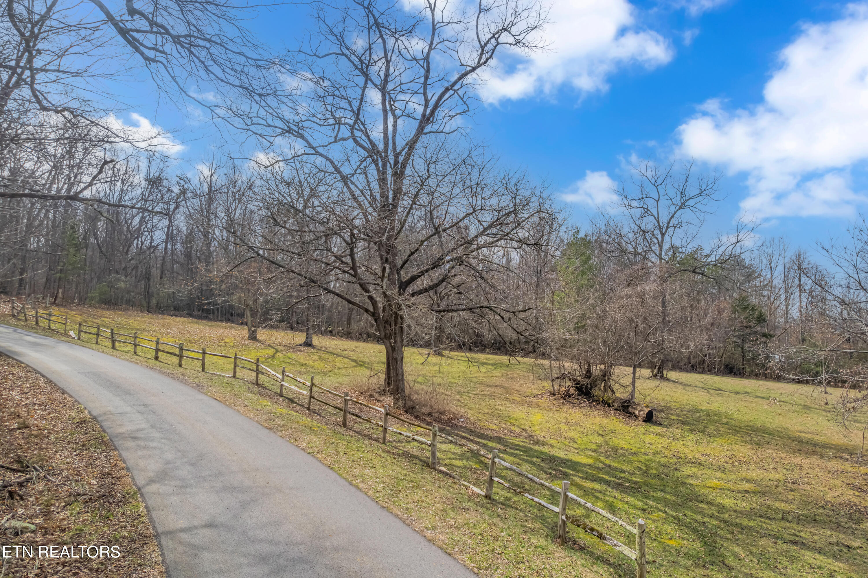 Collier Loop Dandridge TN 37725