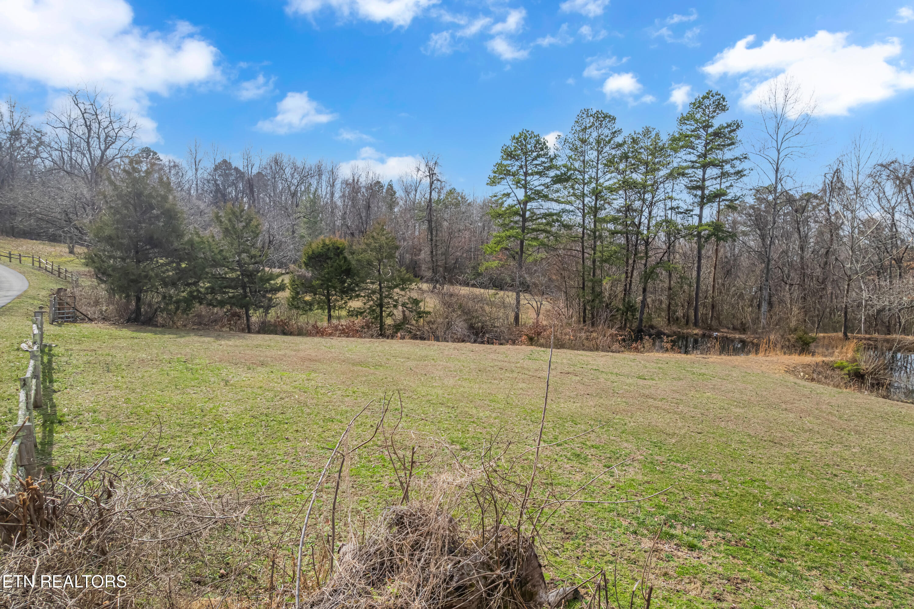 Collier Loop Dandridge TN 37725