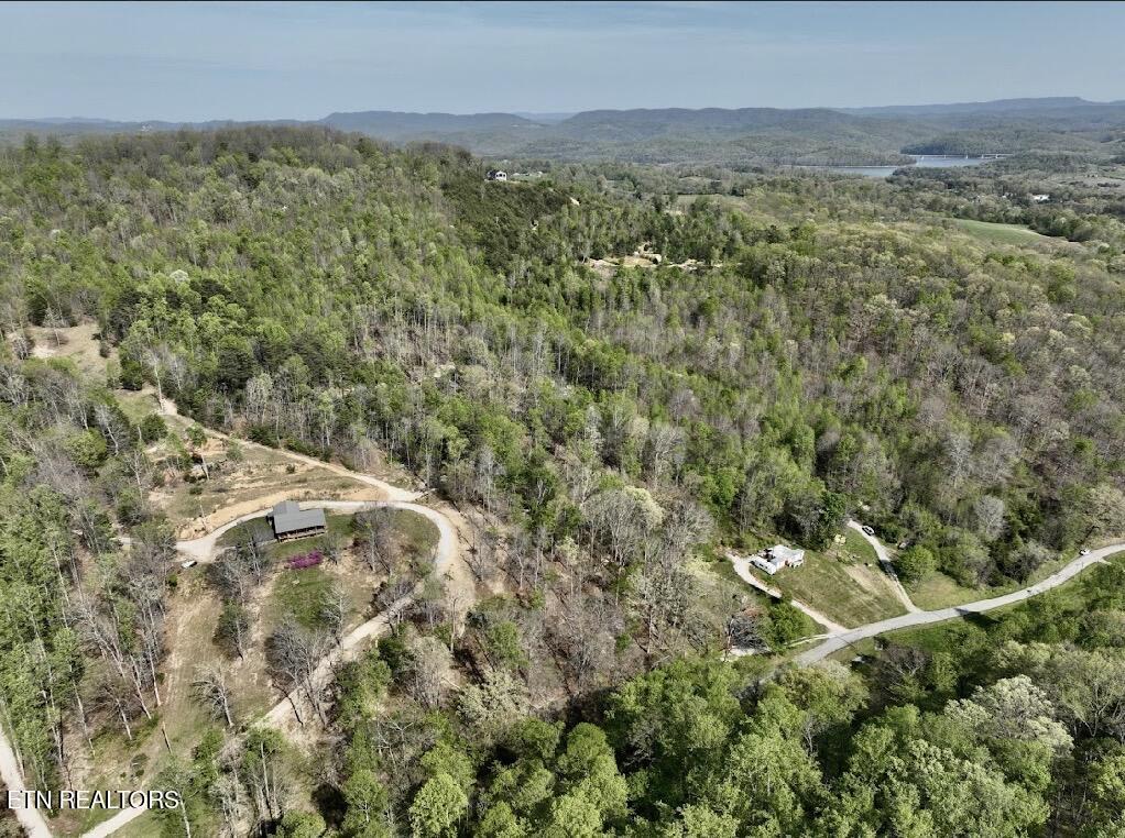 Lay Hollow Road Sharps Chapel TN 37866