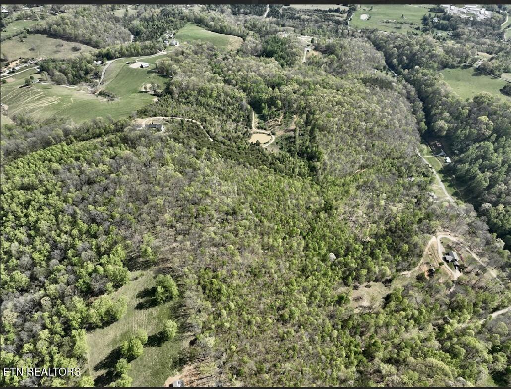 Lay Hollow Road Sharps Chapel TN 37866