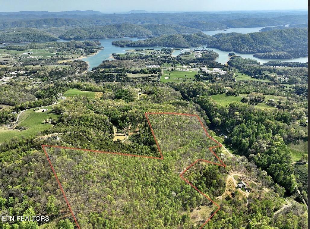 Lay Hollow Road Sharps Chapel TN 37866