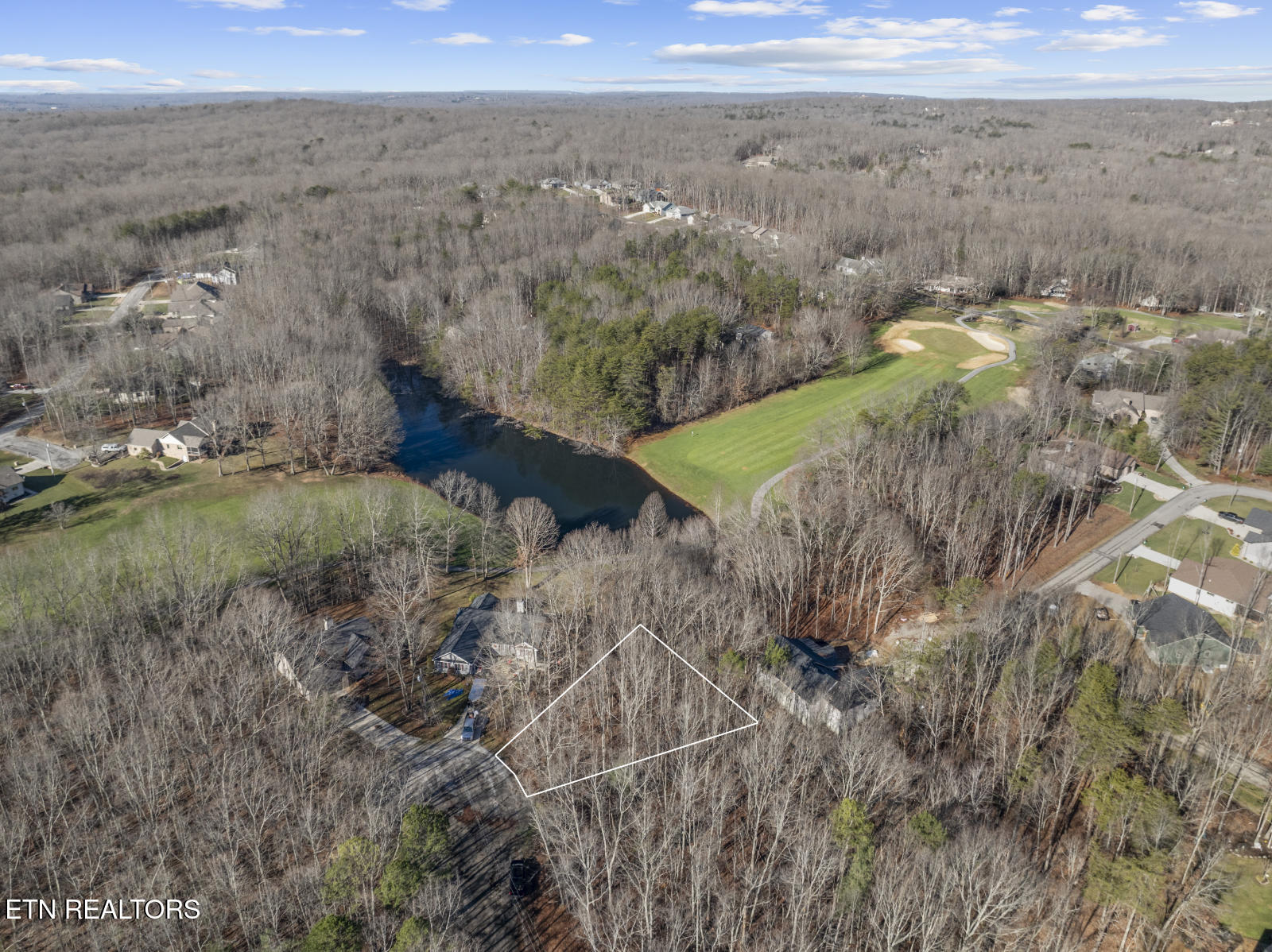 34 Clinebrook Drive Crossville TN 38558