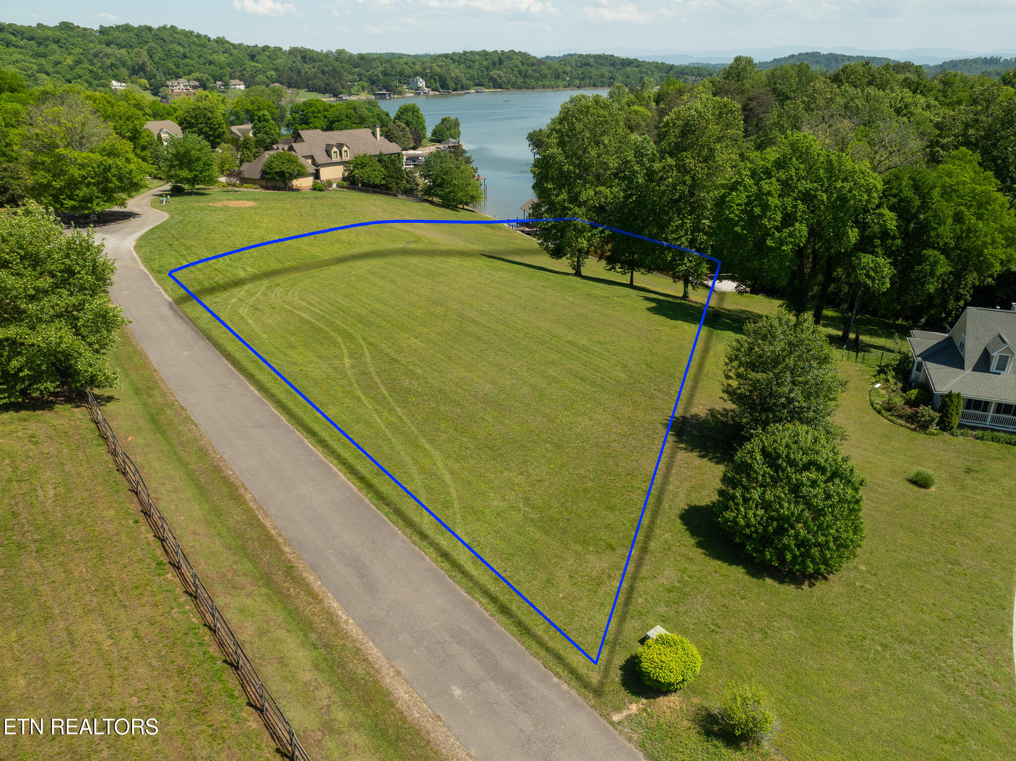 3836 Attley Drive Louisville TN 37777