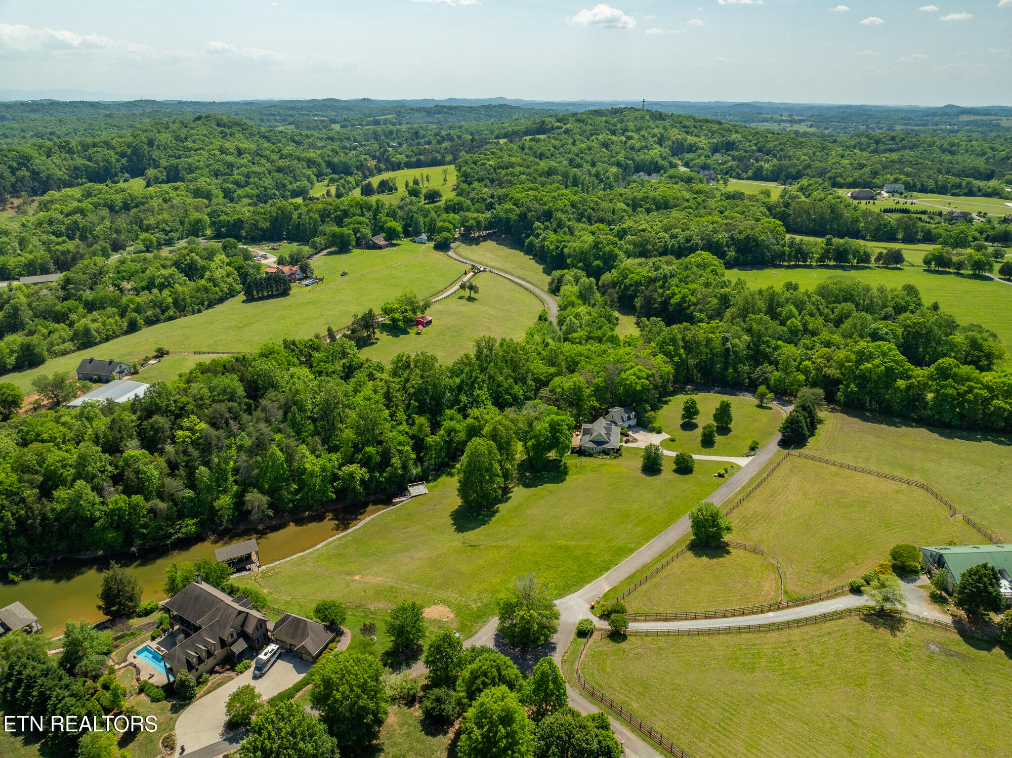 3836 Attley Drive Louisville TN 37777