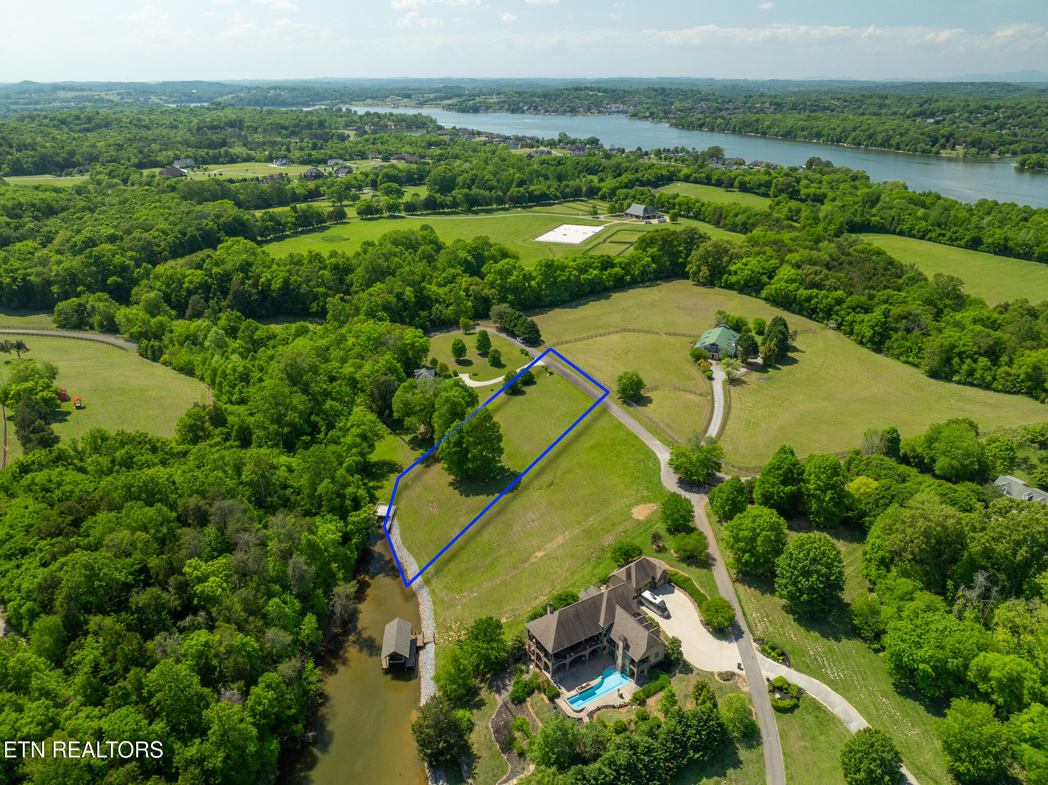 3836 Attley Drive Louisville TN 37777