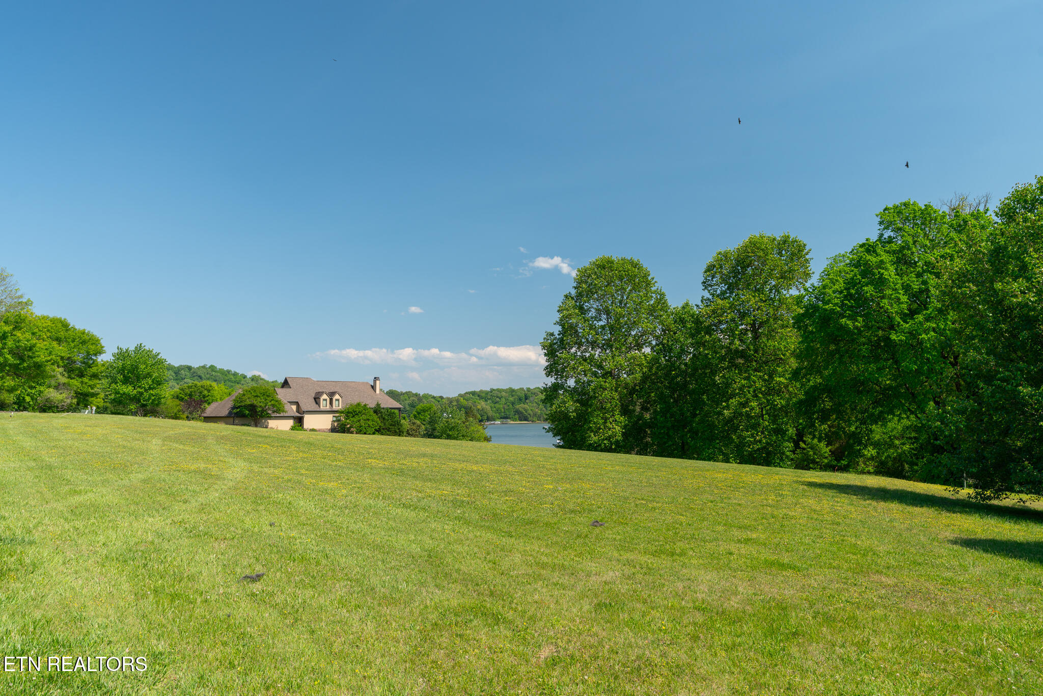 3836 Attley Drive Louisville TN 37777